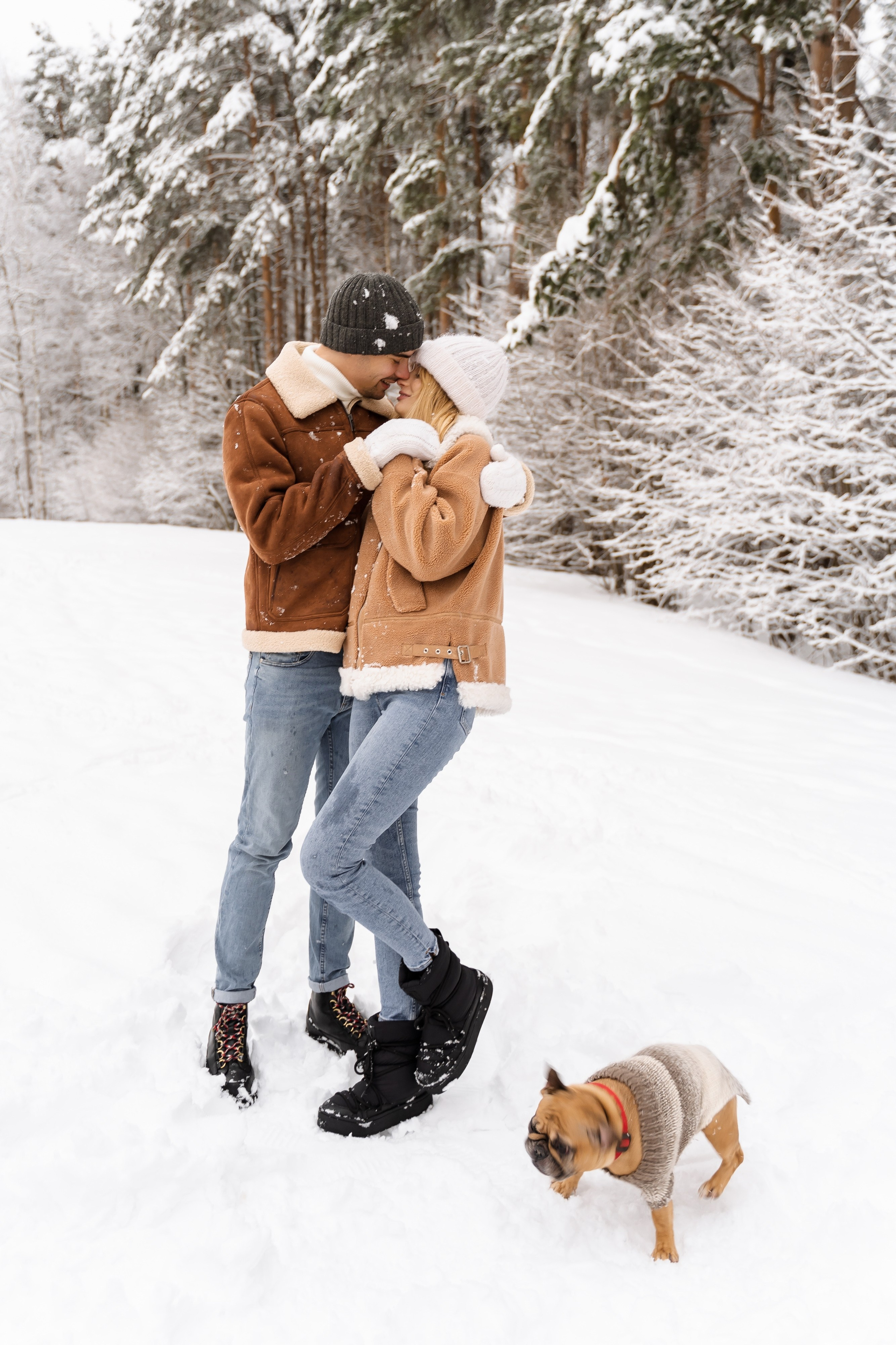 Варя и Влад. Свадебный фотограф в Москве Яна Деньгина