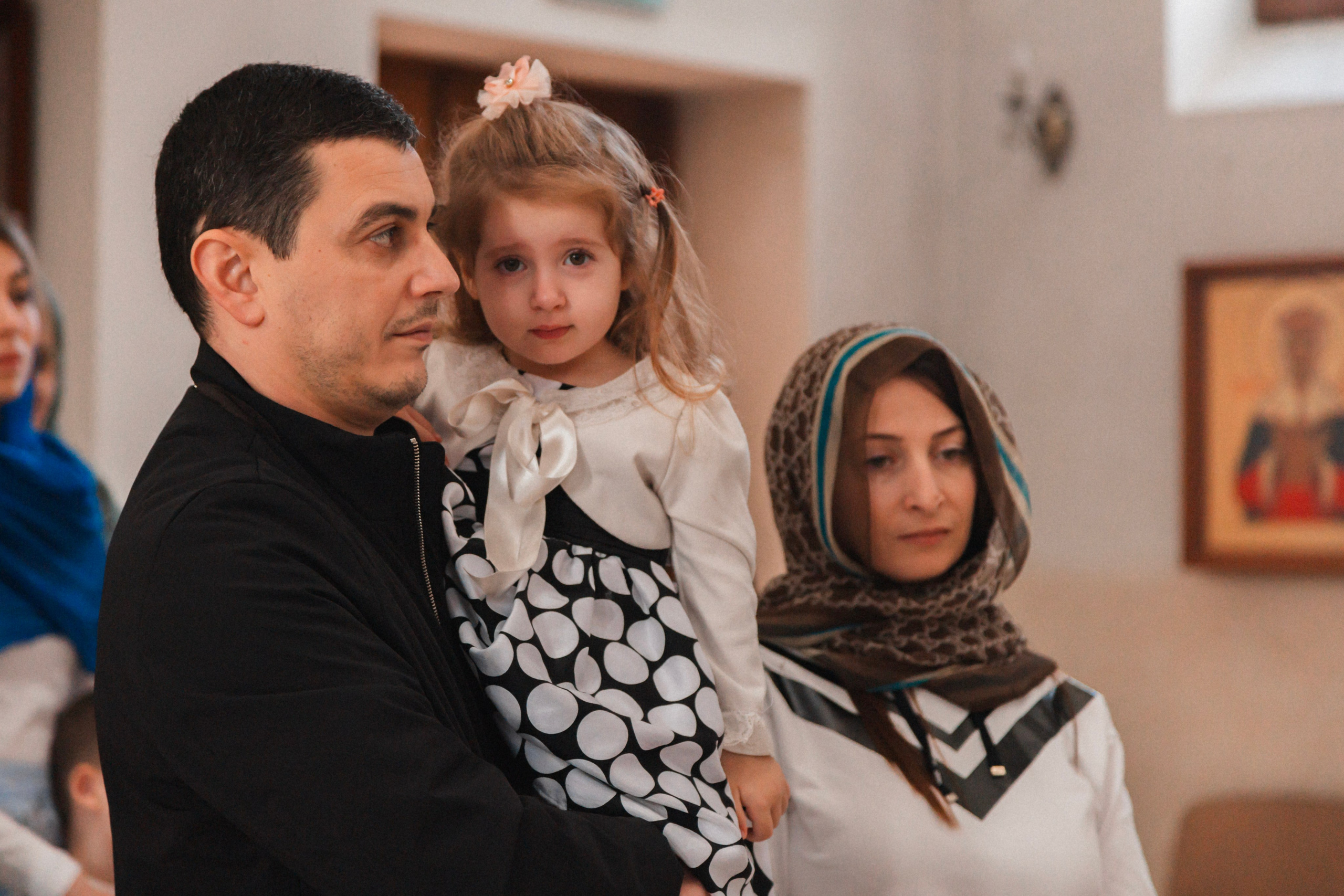 Храм Лоо. Семейный фотограф в Сочи, Лоо, Дагомысе, Вардане Кучумова Олеся