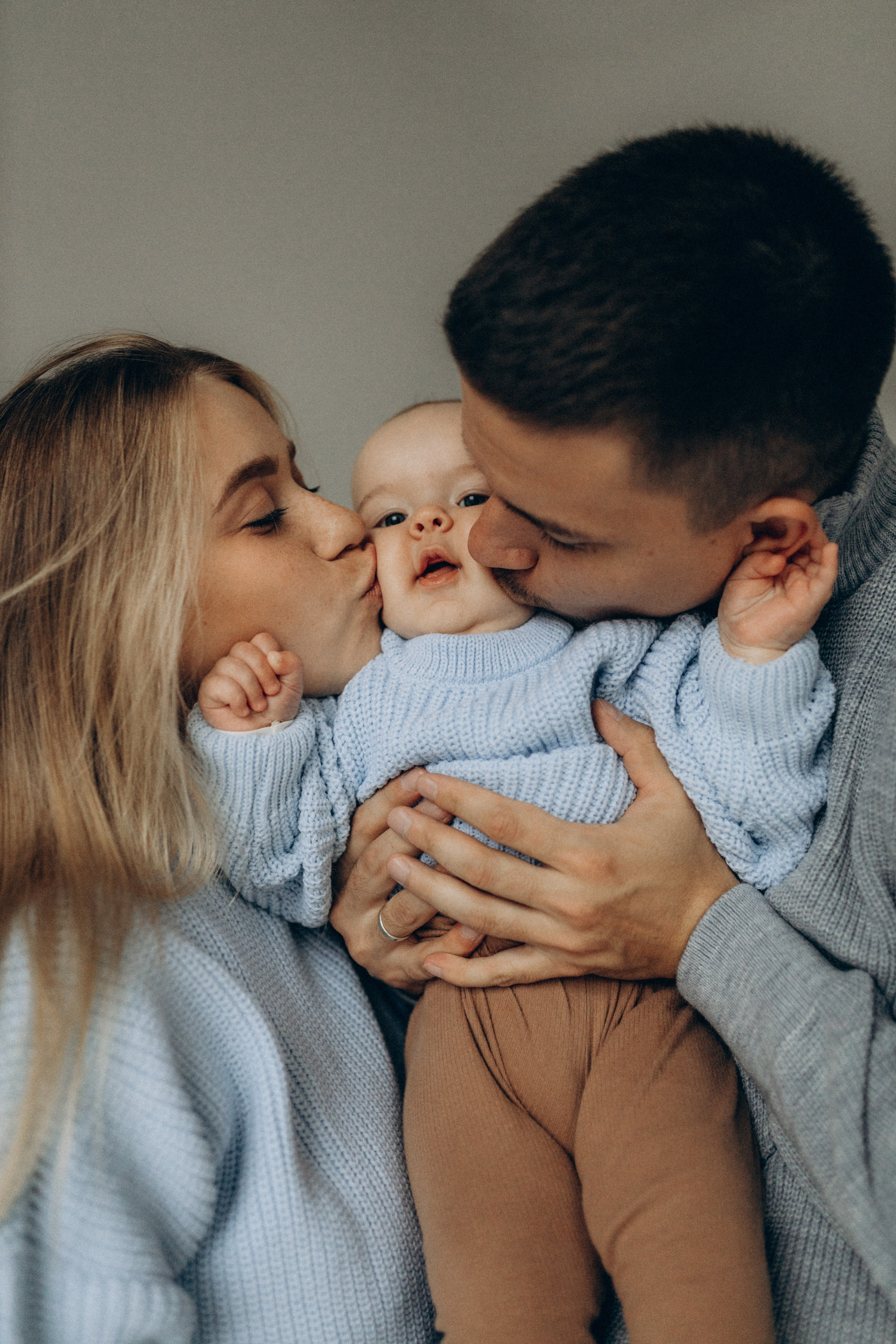 Давид, Настя, Рустам. Фотограф НОГИНСК, Москва, Анастасия Белая