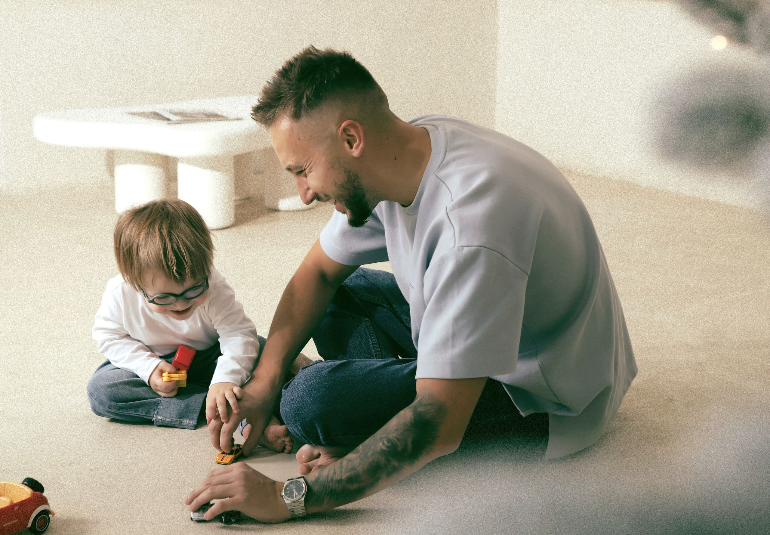 Семейная съемка. Главная