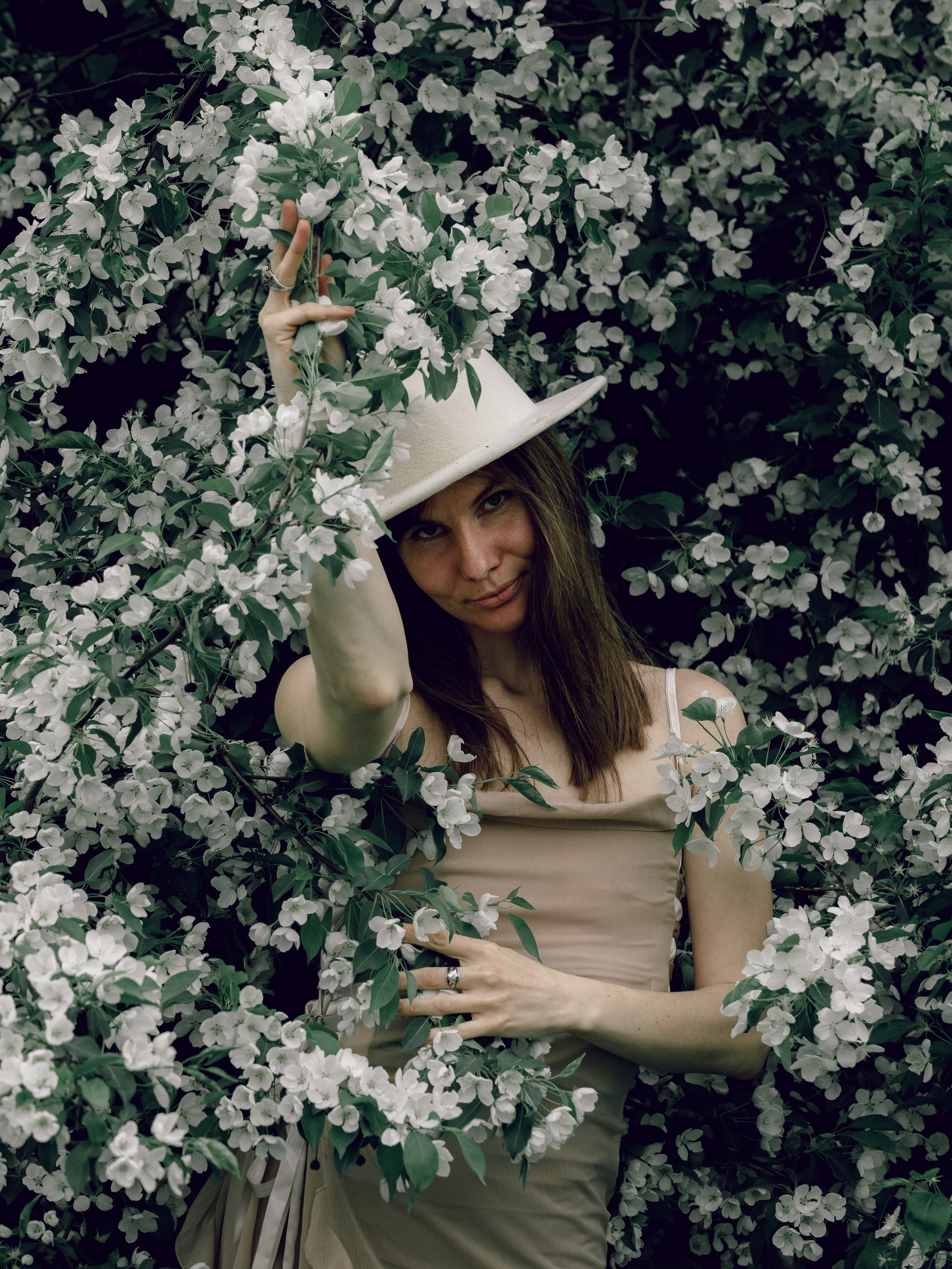 Катюша. Фотограф в Омске Долговых Катерина