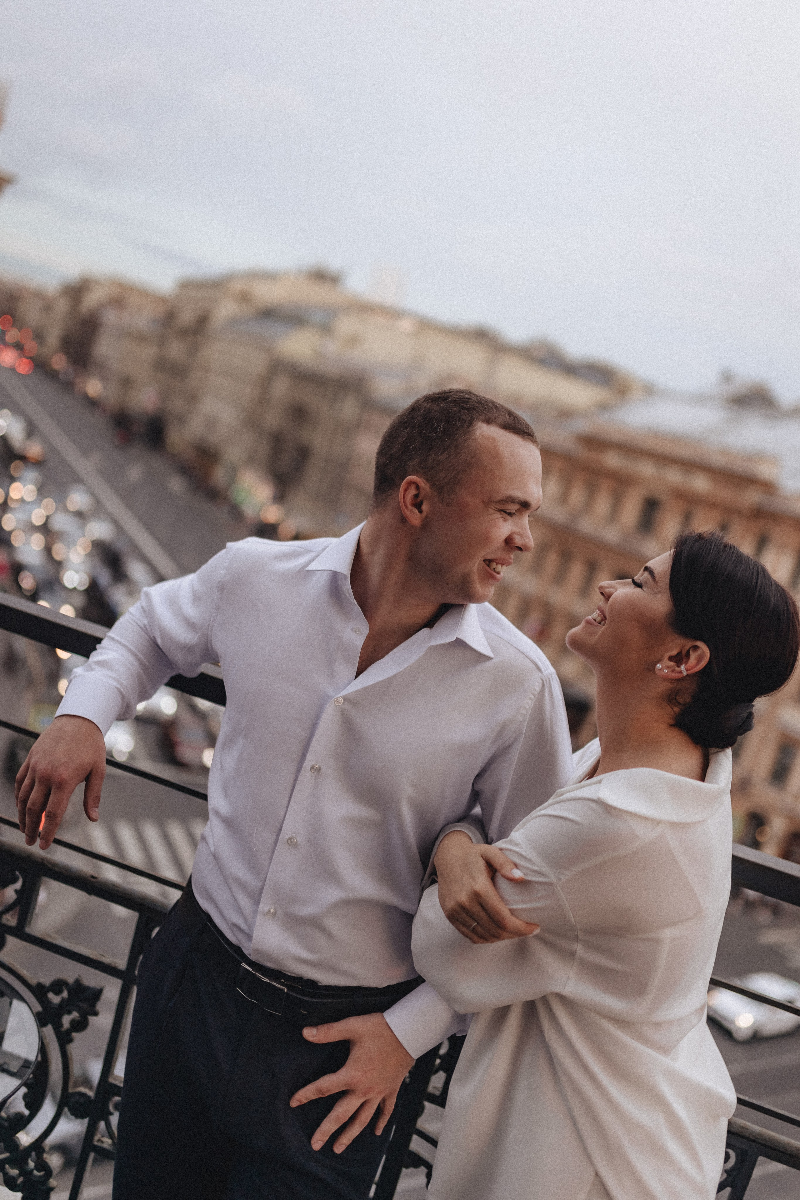 Тёплый вечер (Сборы + загс). Фотограф Санкт-Петербург|СПБ|Питер Марина Медведева