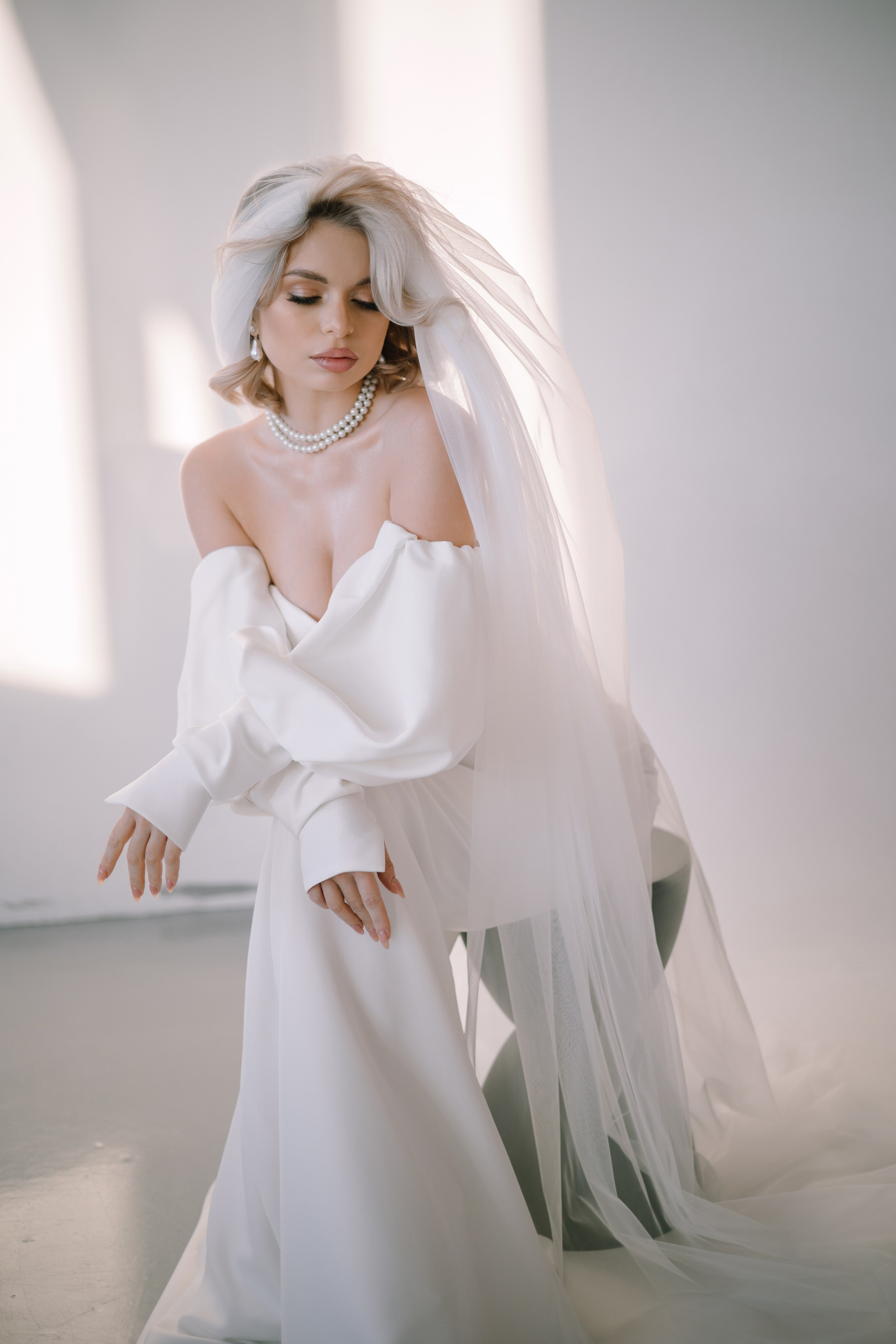 RED. Фотограф Елена Краснопевцева