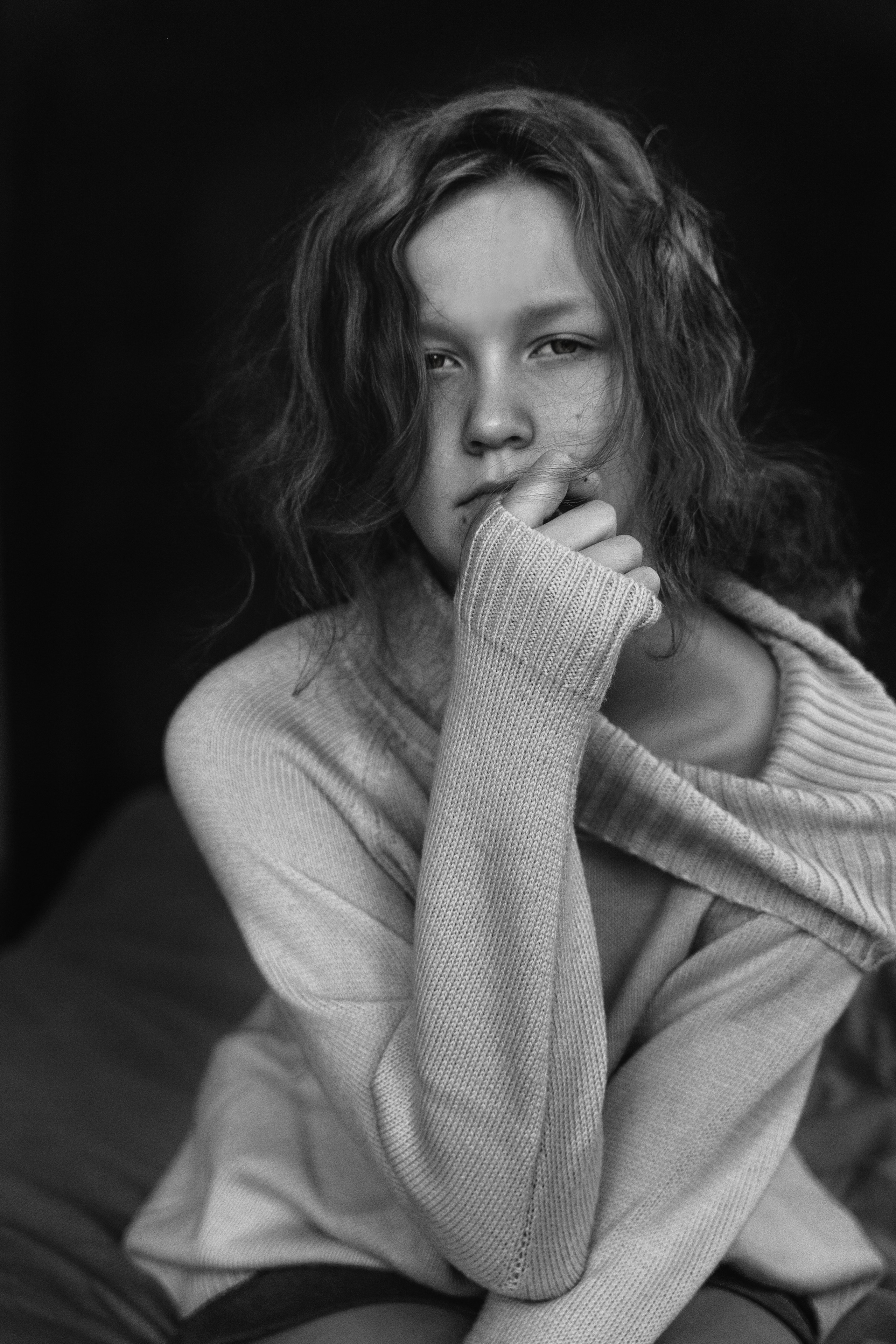 Прогулки. Юлия Строганова. Фотограф. Москва