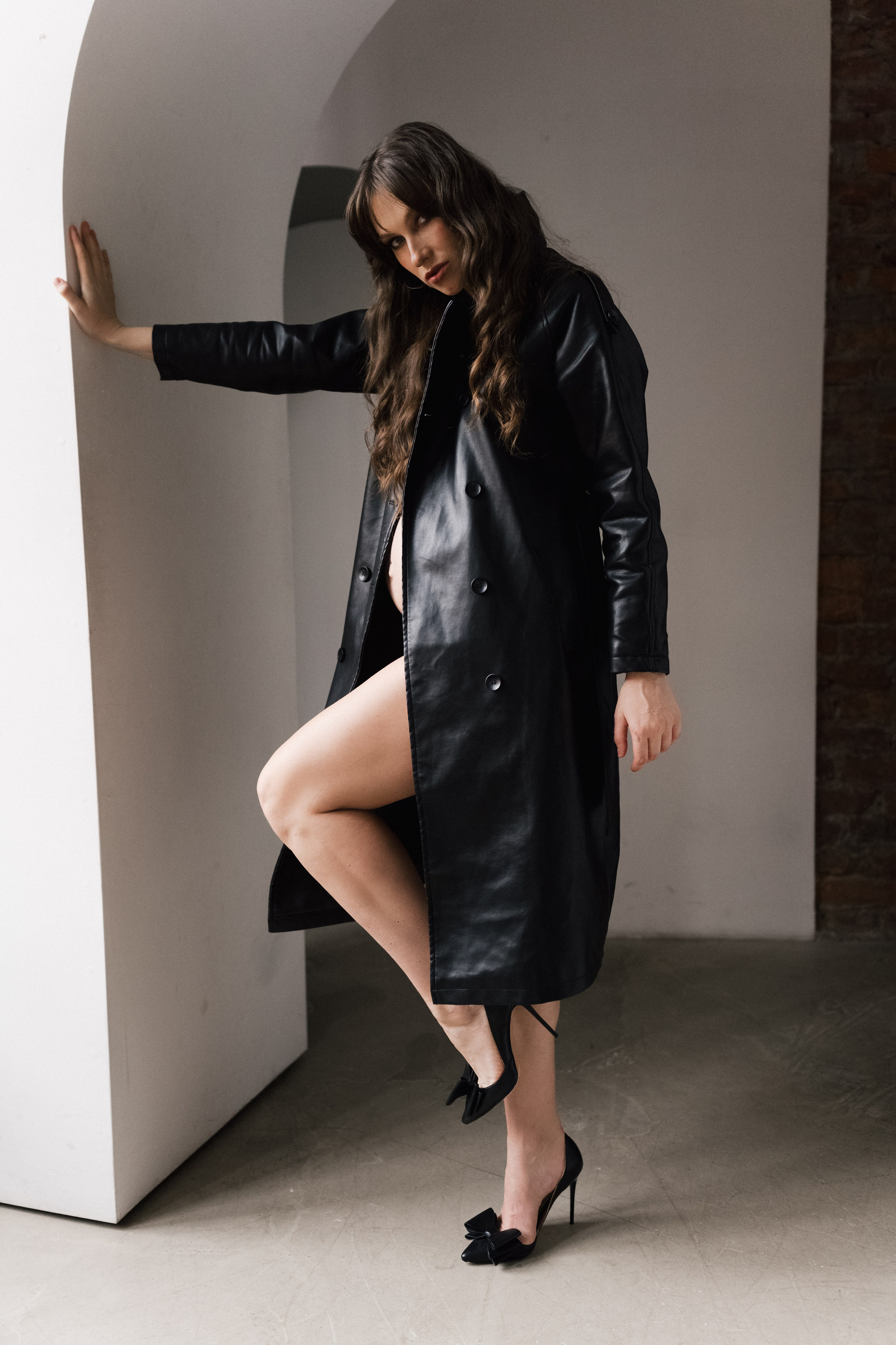 Ксения. Женский фотограф в Санкт-Петербурге Татьяна Саблина