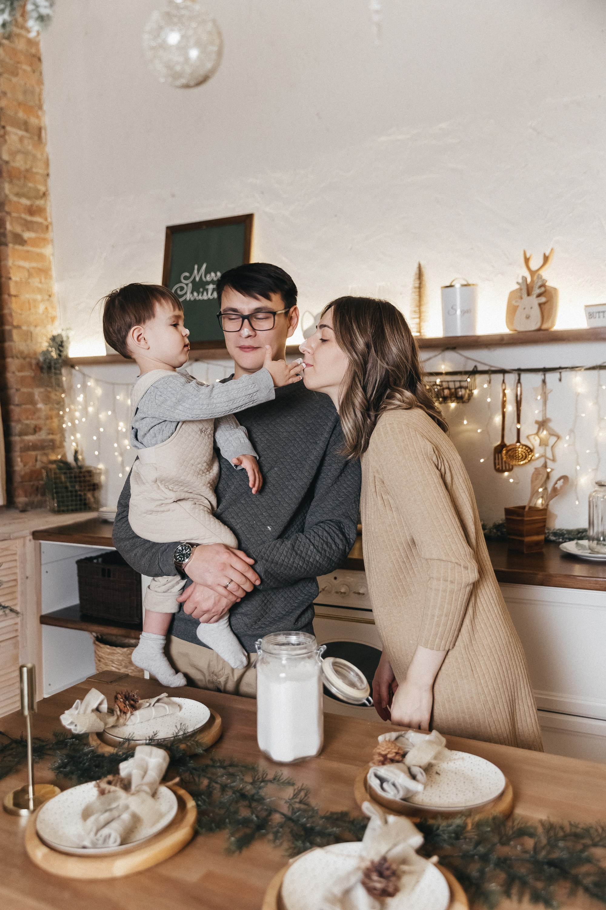 ЯНА, МАКСИМ И МАТВЕЙ ` 23. Maria Startseva Photo