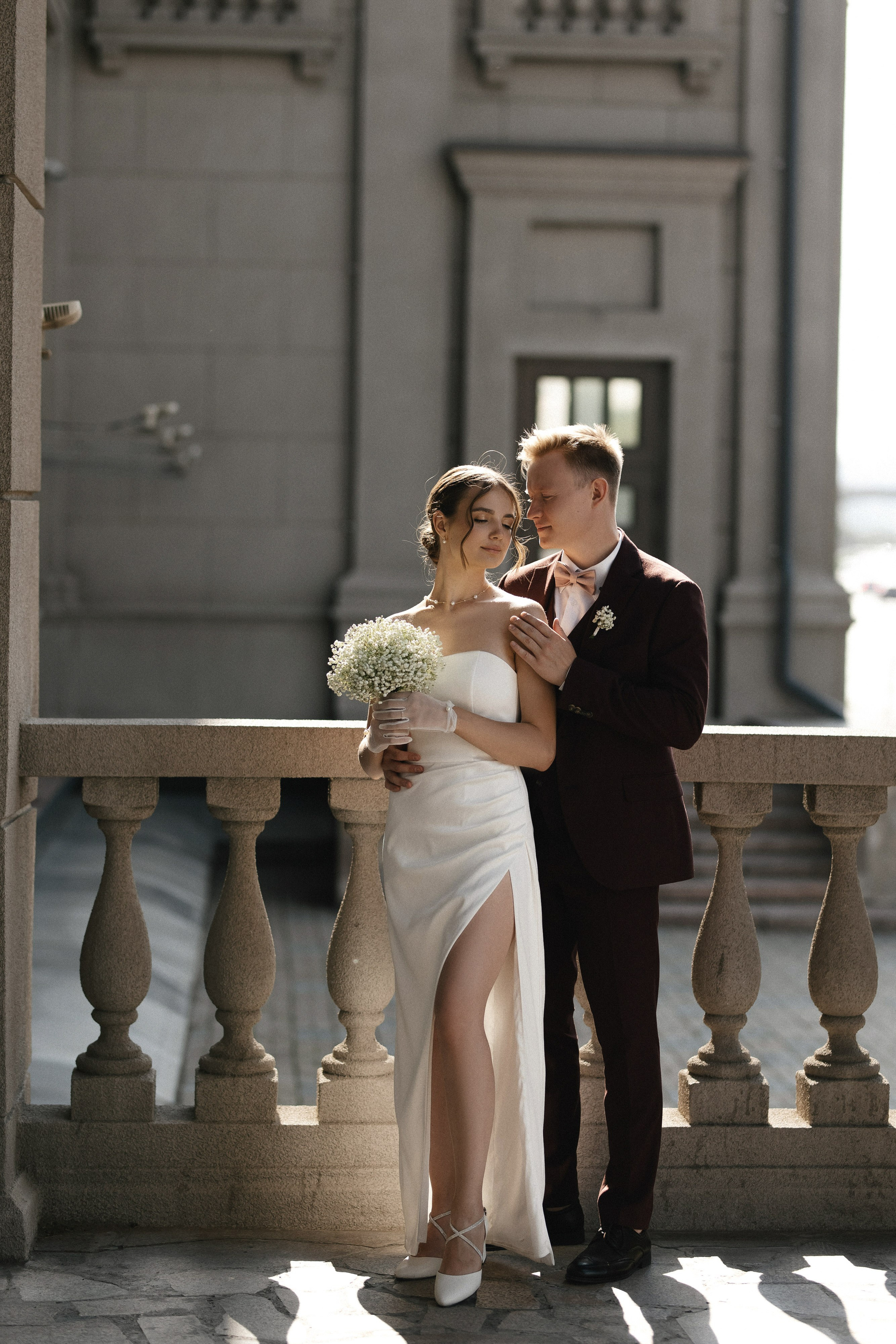 WEDDING. Maria Startseva Photo