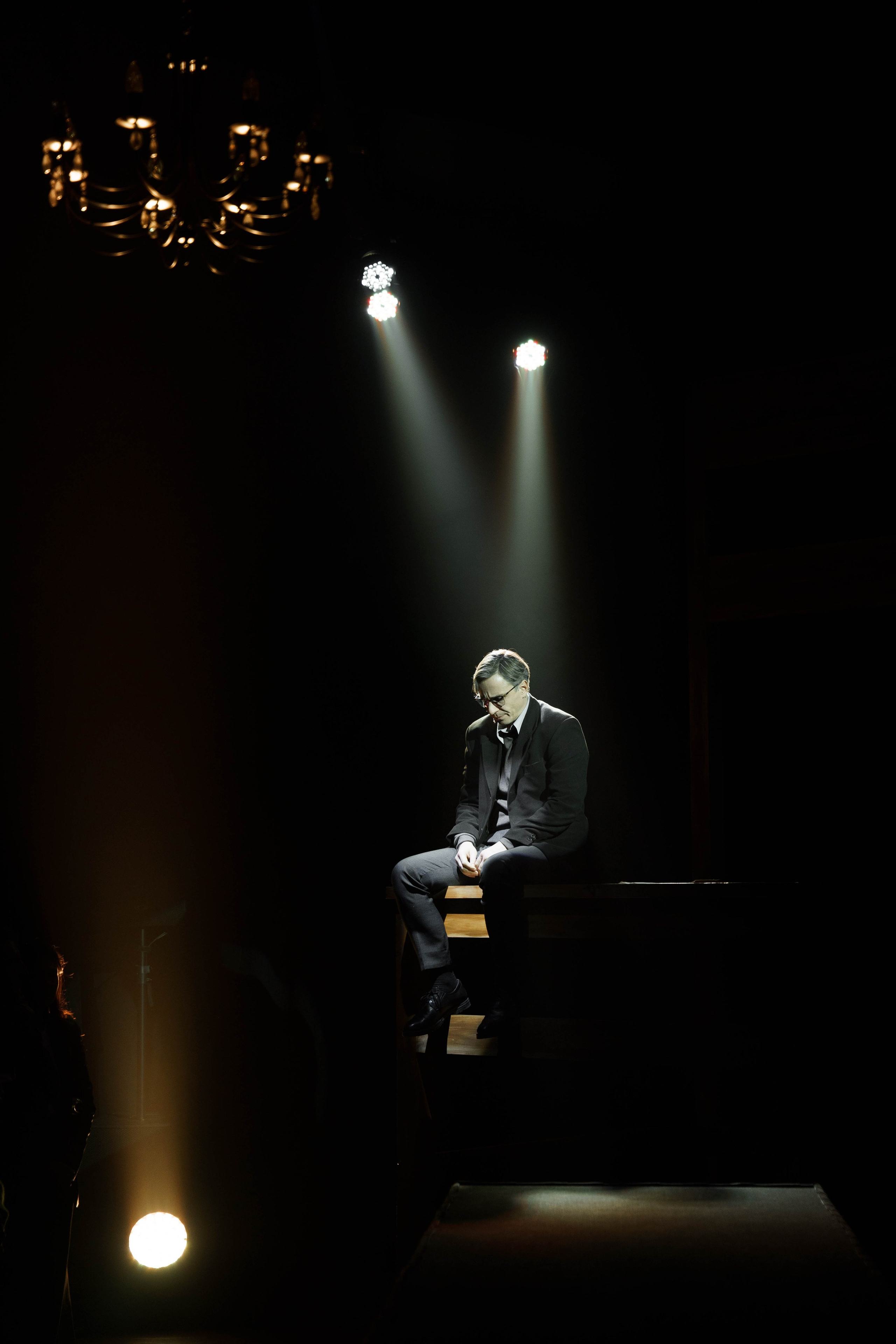 Психологический театр «СТЫД». Свадебный фотограф Михаил Мирзоян