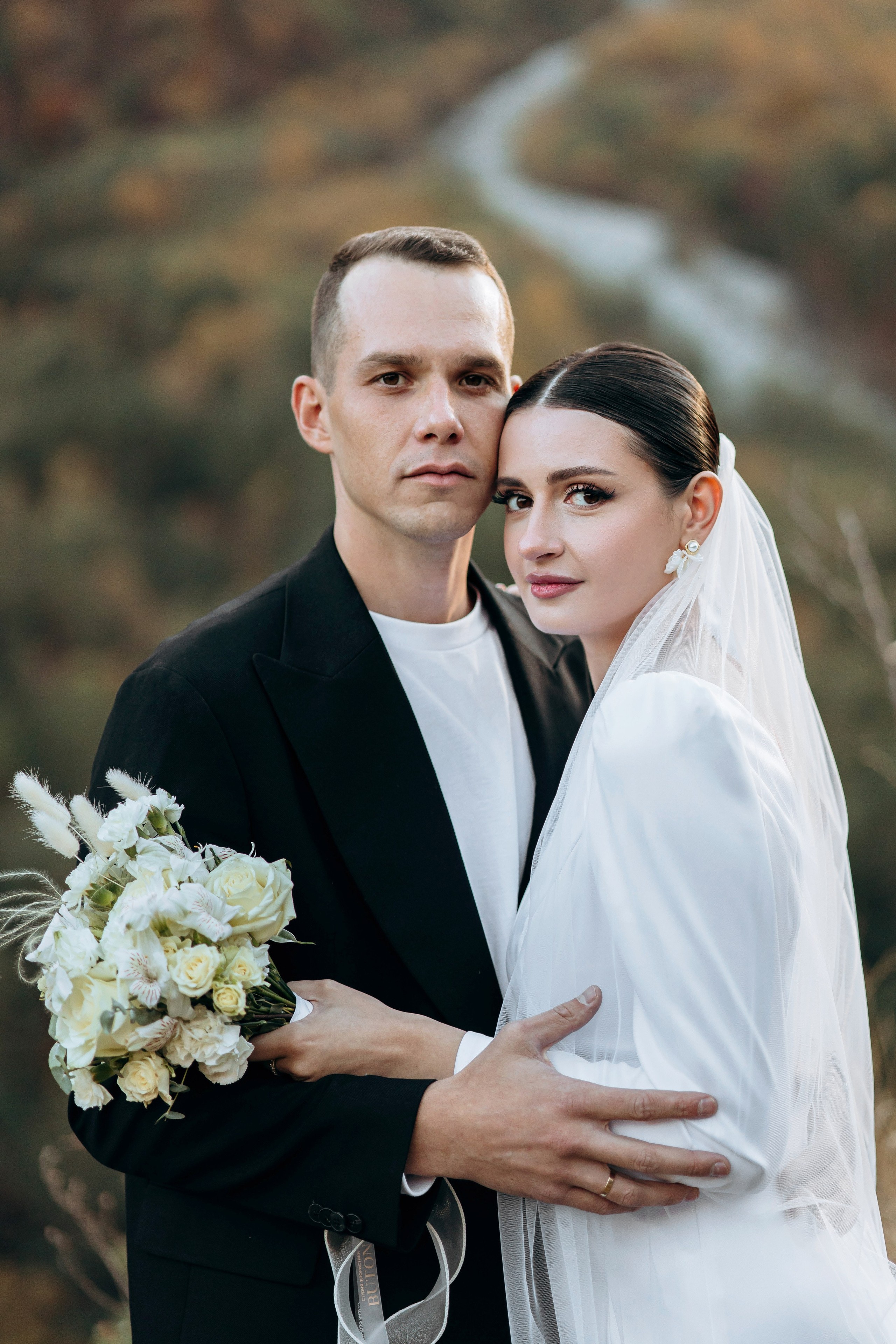 Портфолио. Портретный и свадебный фотограф