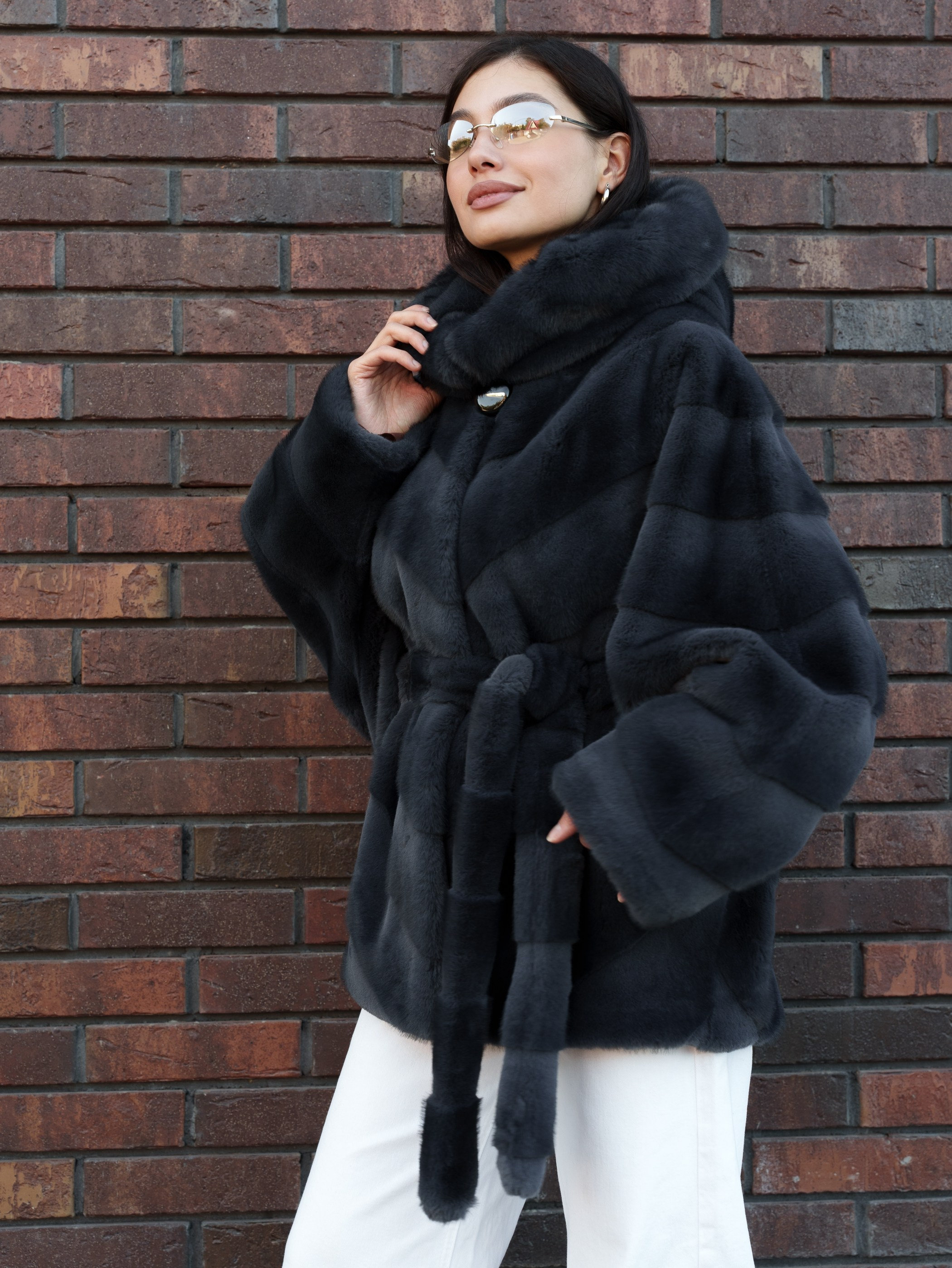 Уличная (для вб). Иван Упоров — фотограф, рилсмейкер чебоксары