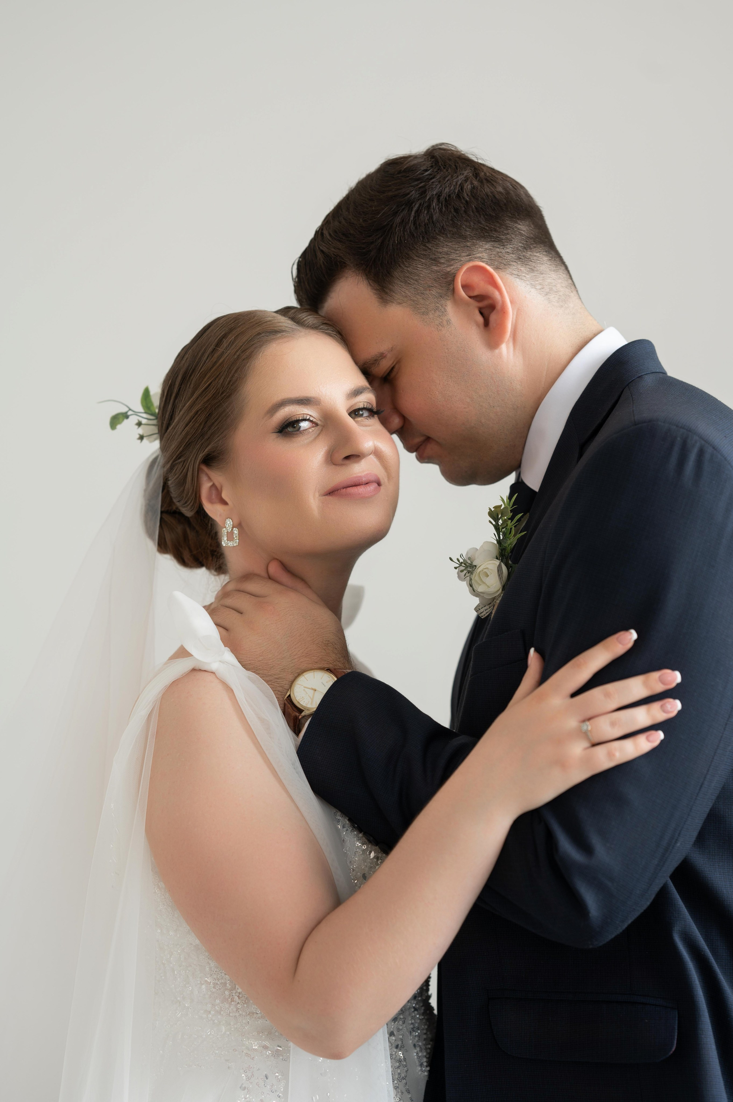 Владислав и Настасья. Свадебный, портретный, коммерческий, предметный фотограф в Ставрополе Иван Белашов