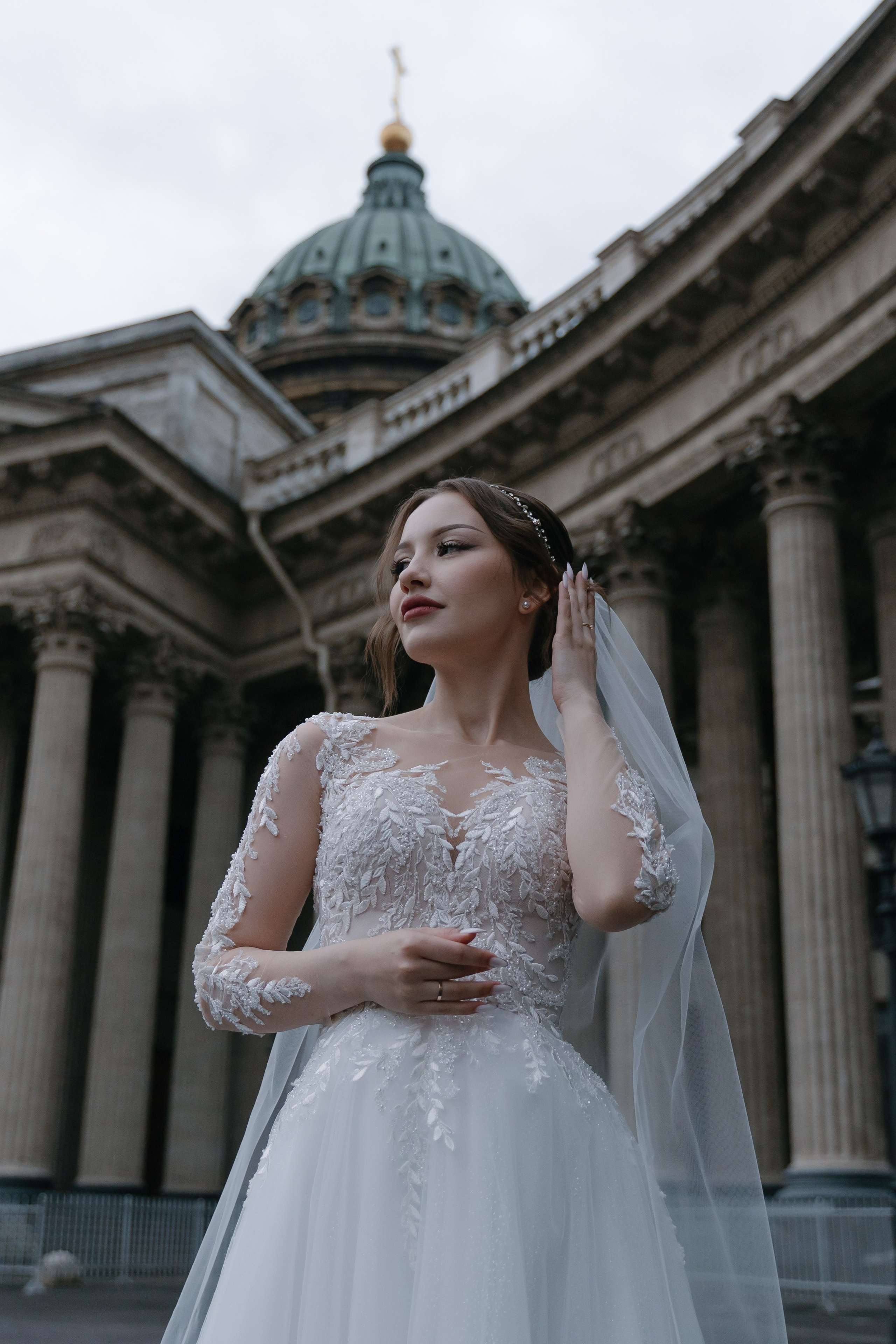 08.09.2023. Свадебный фотограф — Наталья Фед СПб/Москва