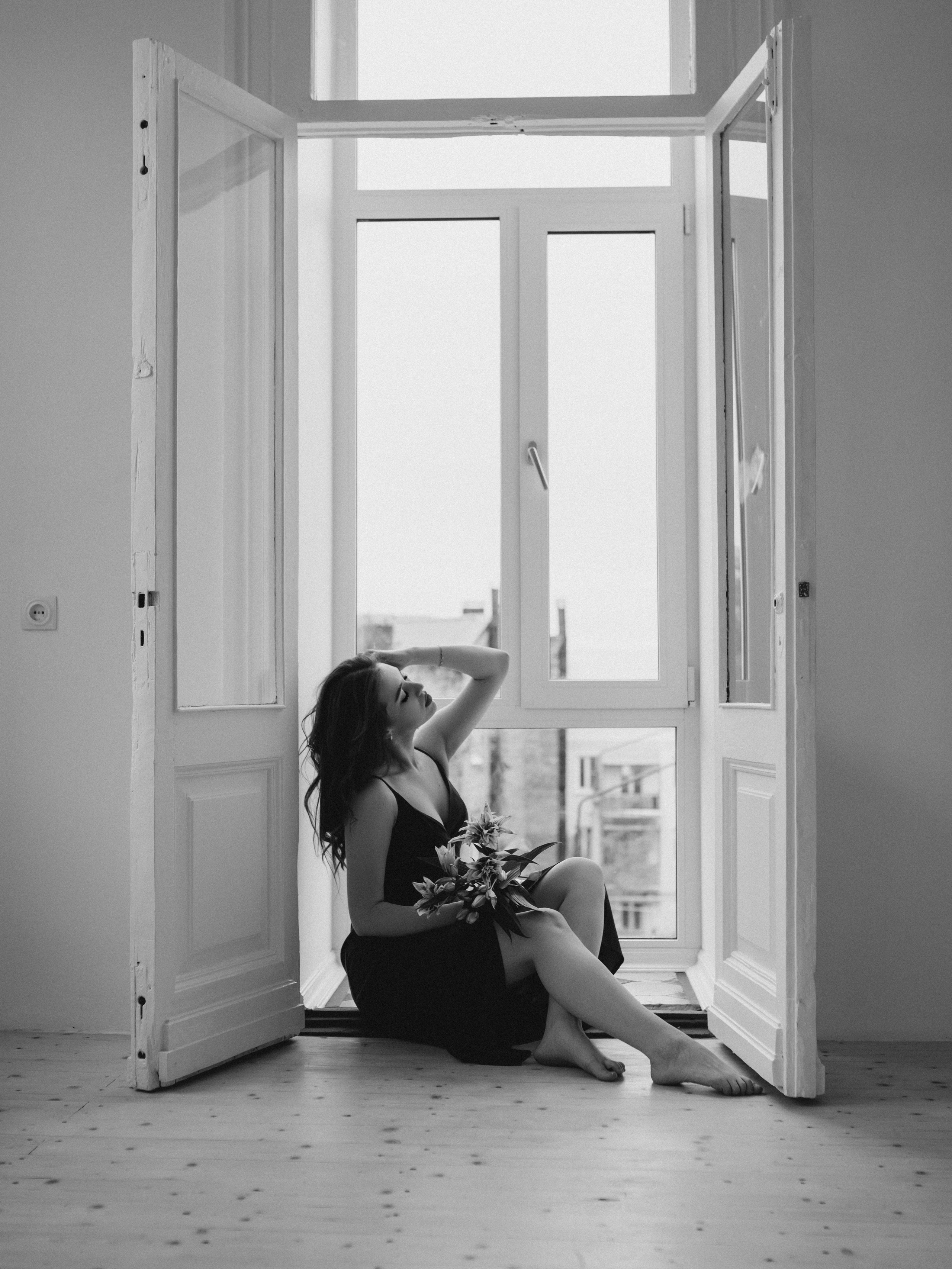 Лиза. Фотограф Софа Самара