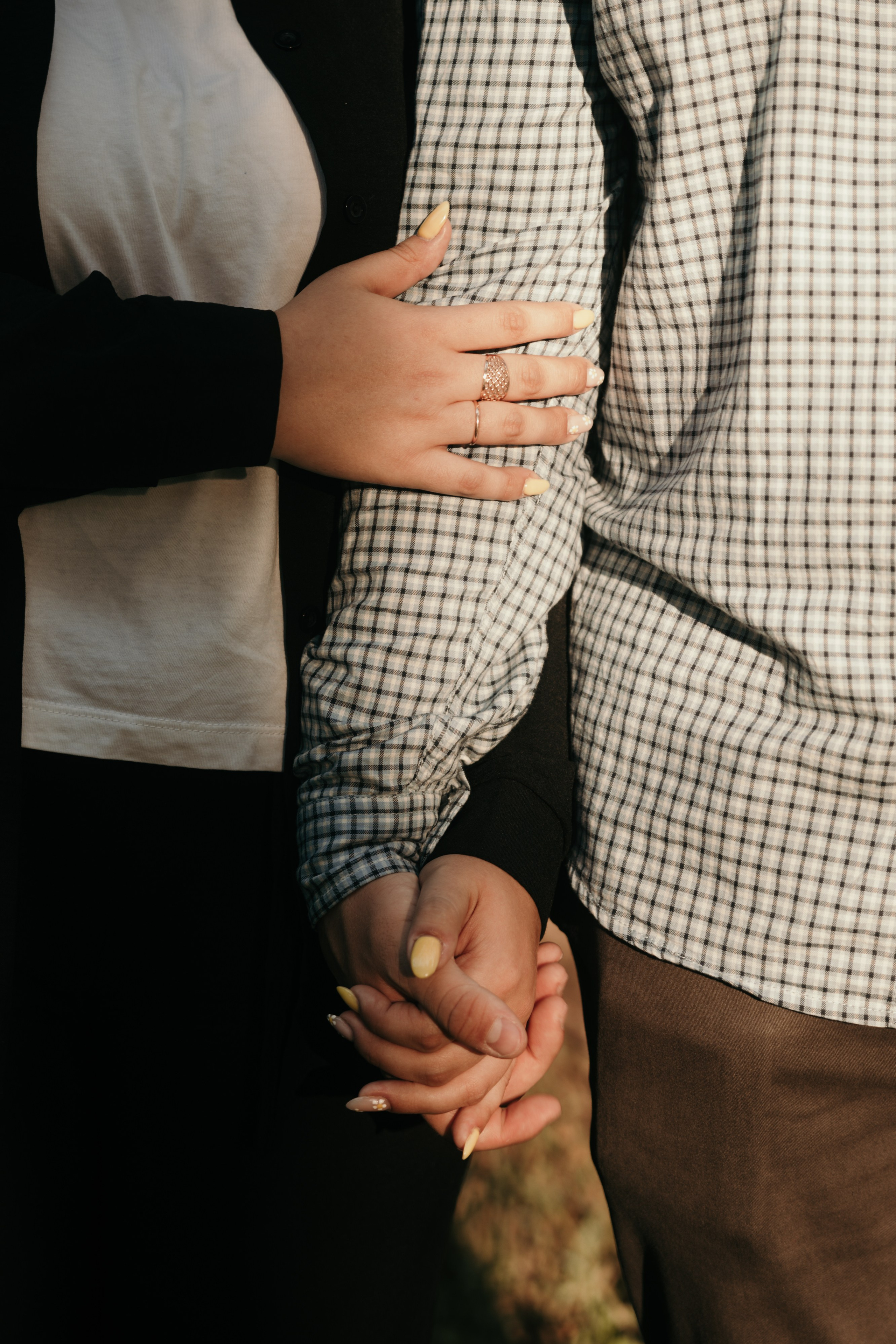 Солнечный вечер в лесу. Фотограф и видеограф Мария Банщикова, Солнечногорск, Москва