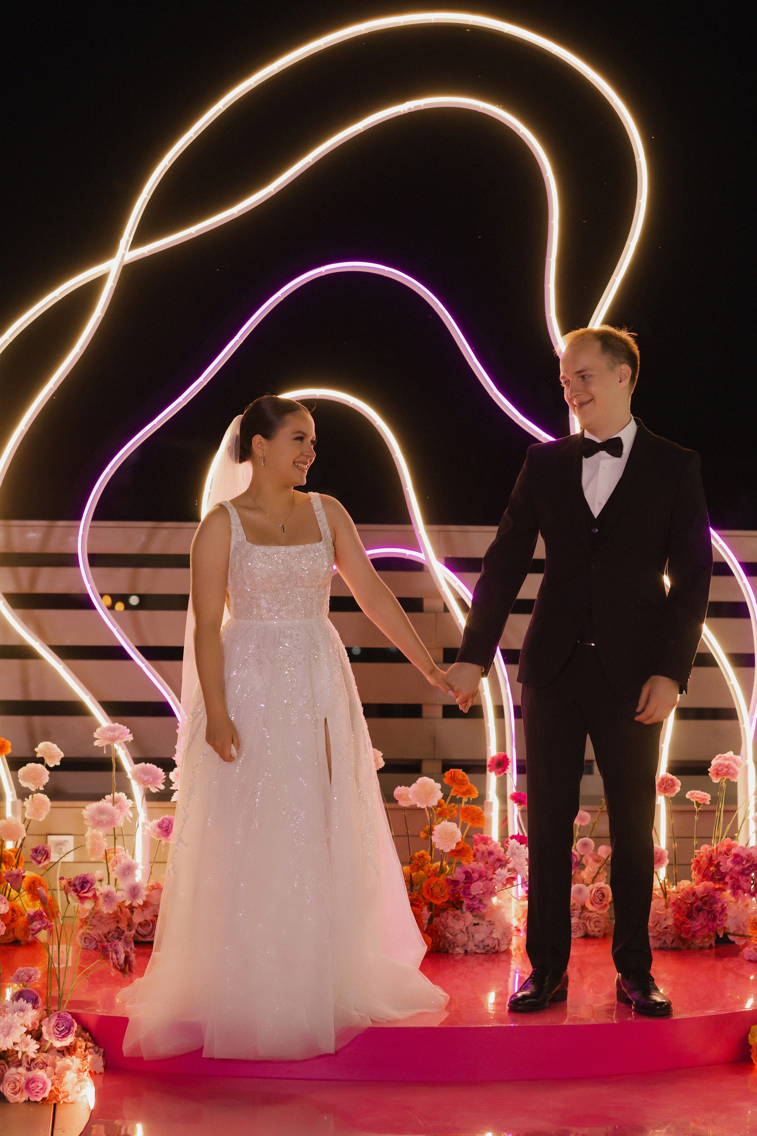 Саша и Женя. Свадебный фотограф в Рязани и Москве Евгения Жмурова