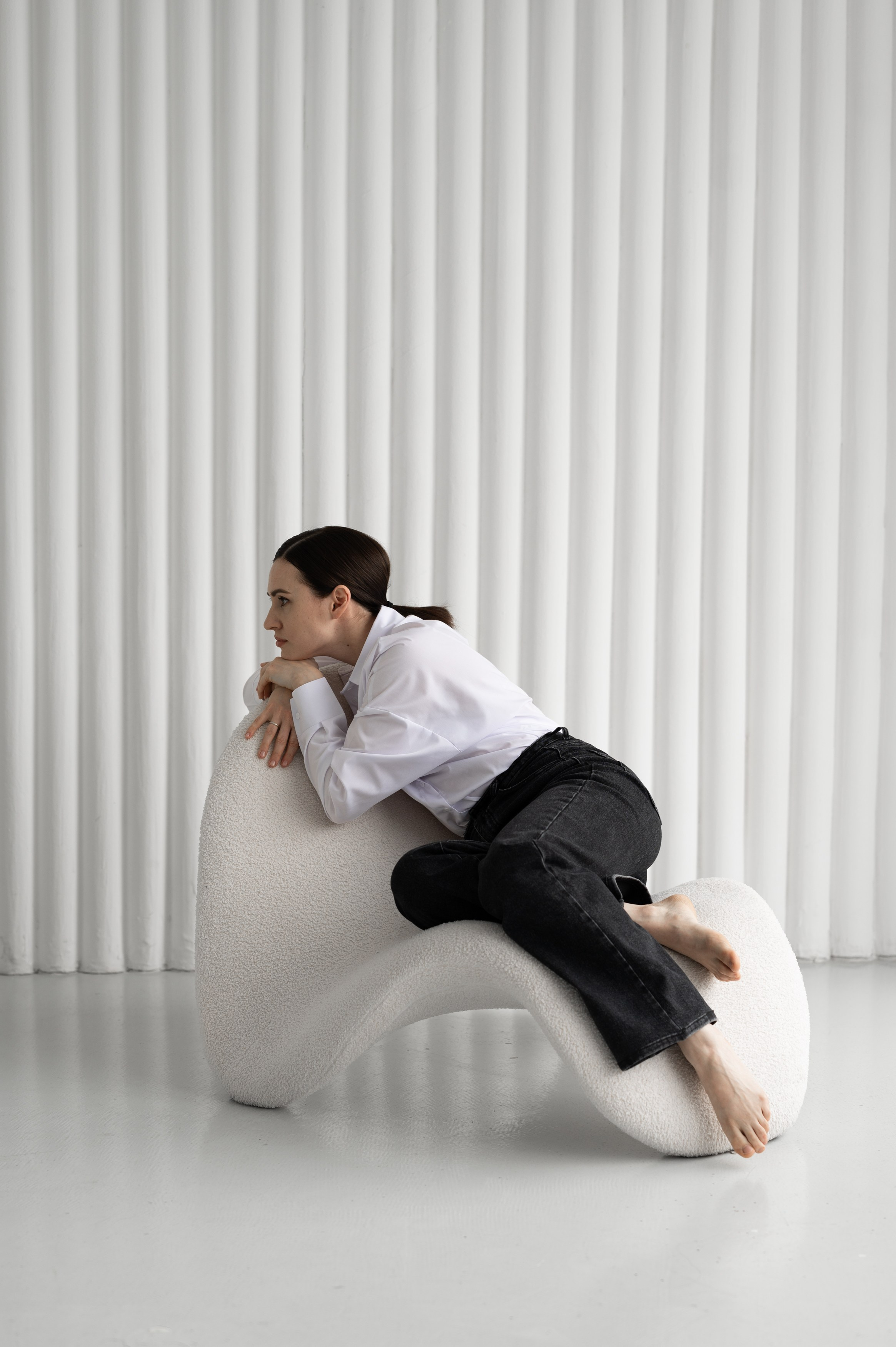 Наши мысли. Фотограф Ким Ангелина