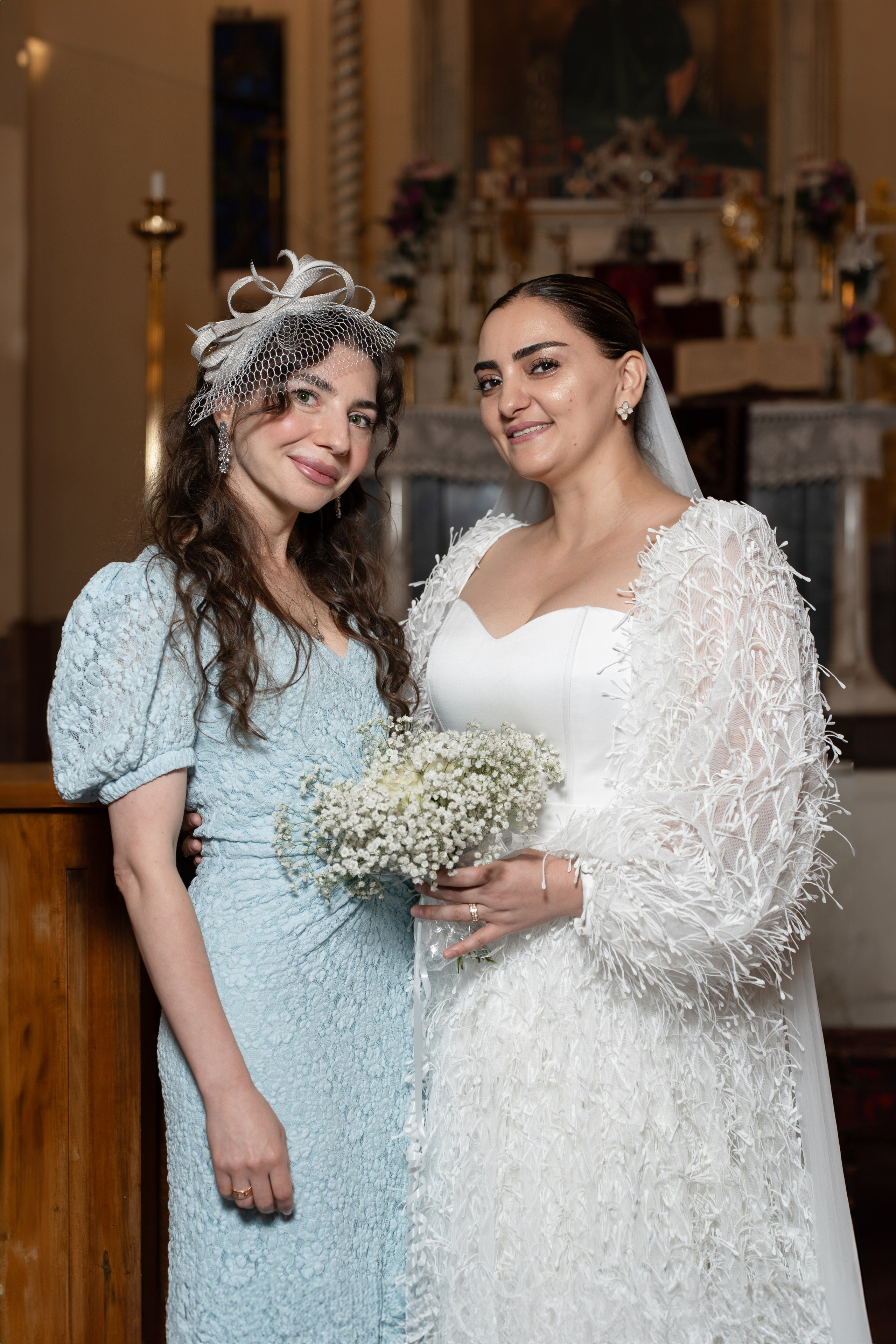 Armenian orthodox wedding. Maria Anistratova | Destination Photographer, Videographer & Drone Pilot — Lake Como