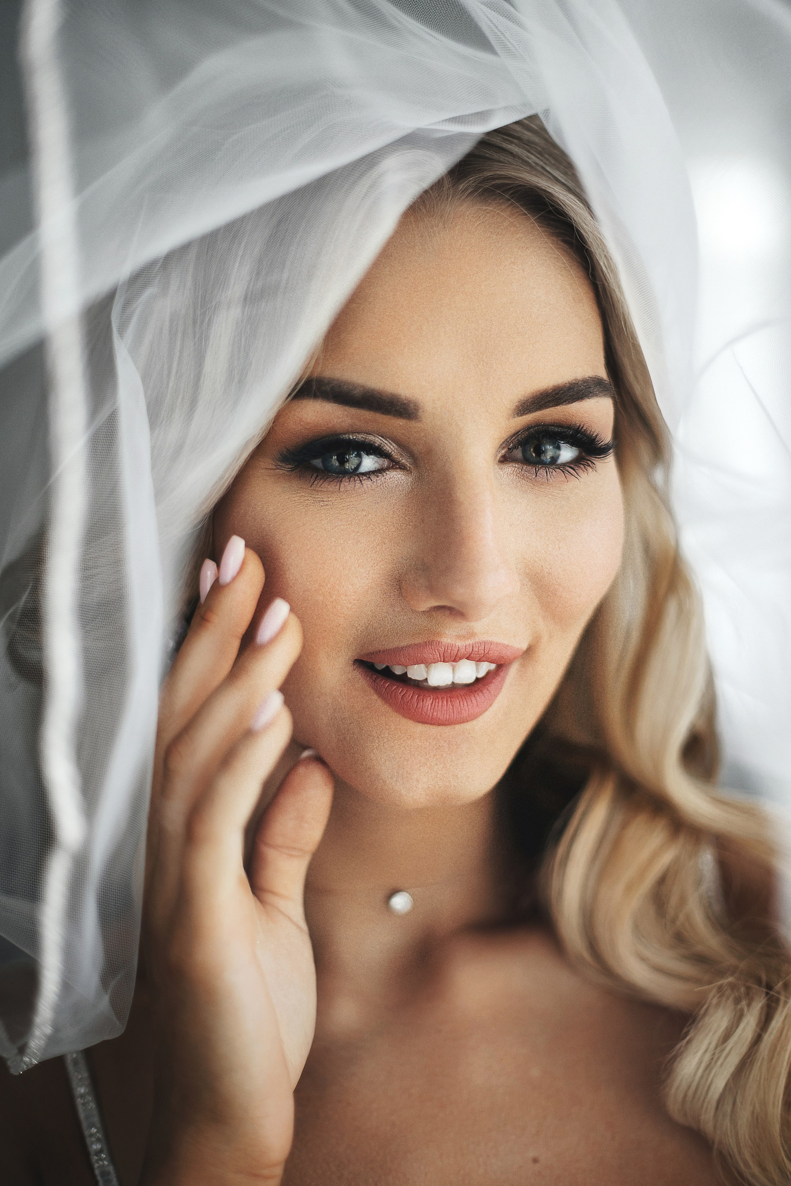 Заур и Анастасия. Свадебный фотограф в Ростове-на-Дону Олег Майер