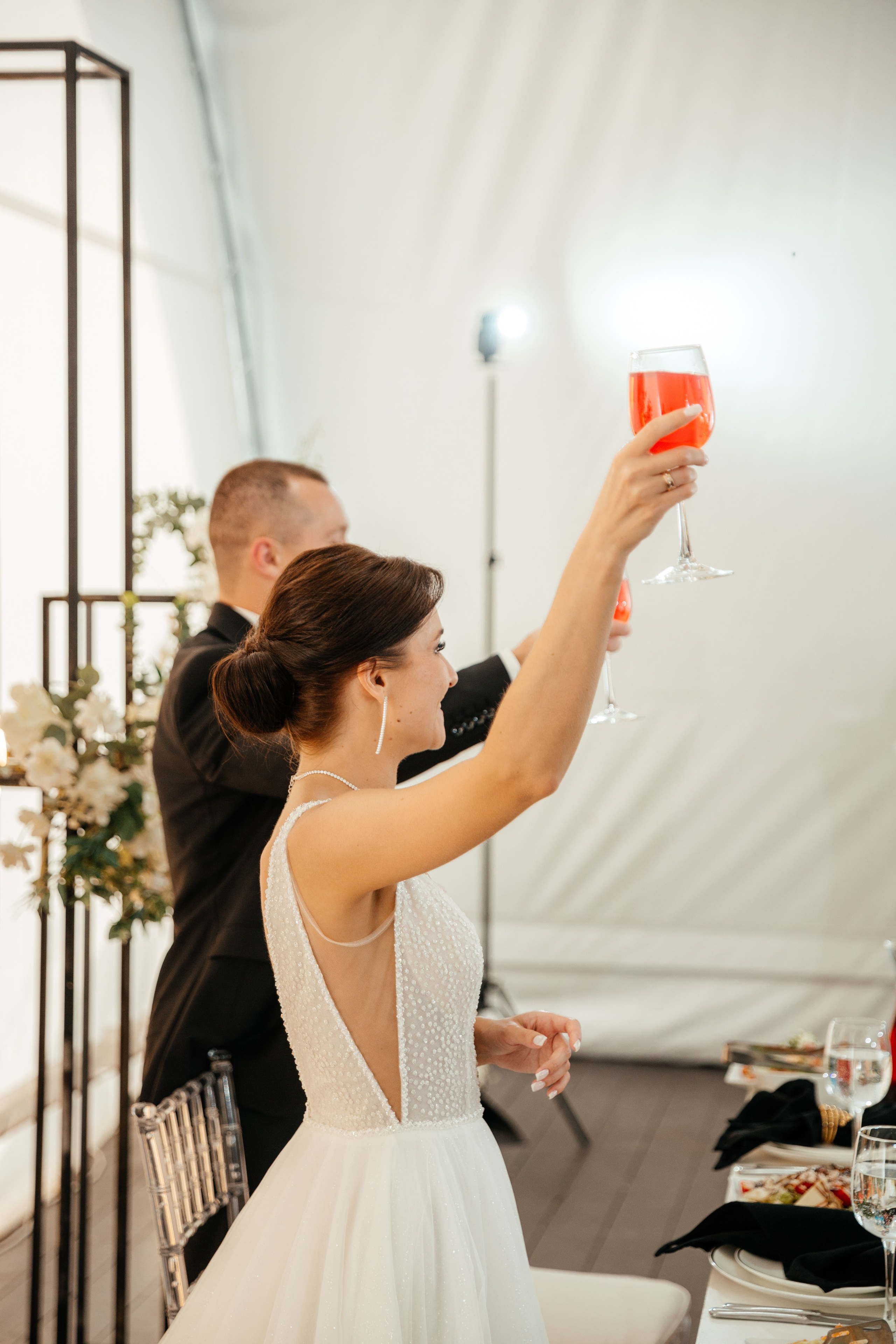 Матвей и Настя | Obninsk. Свадебный фотограф Ангелина Зотова | Обнинск, Москва, Калуга