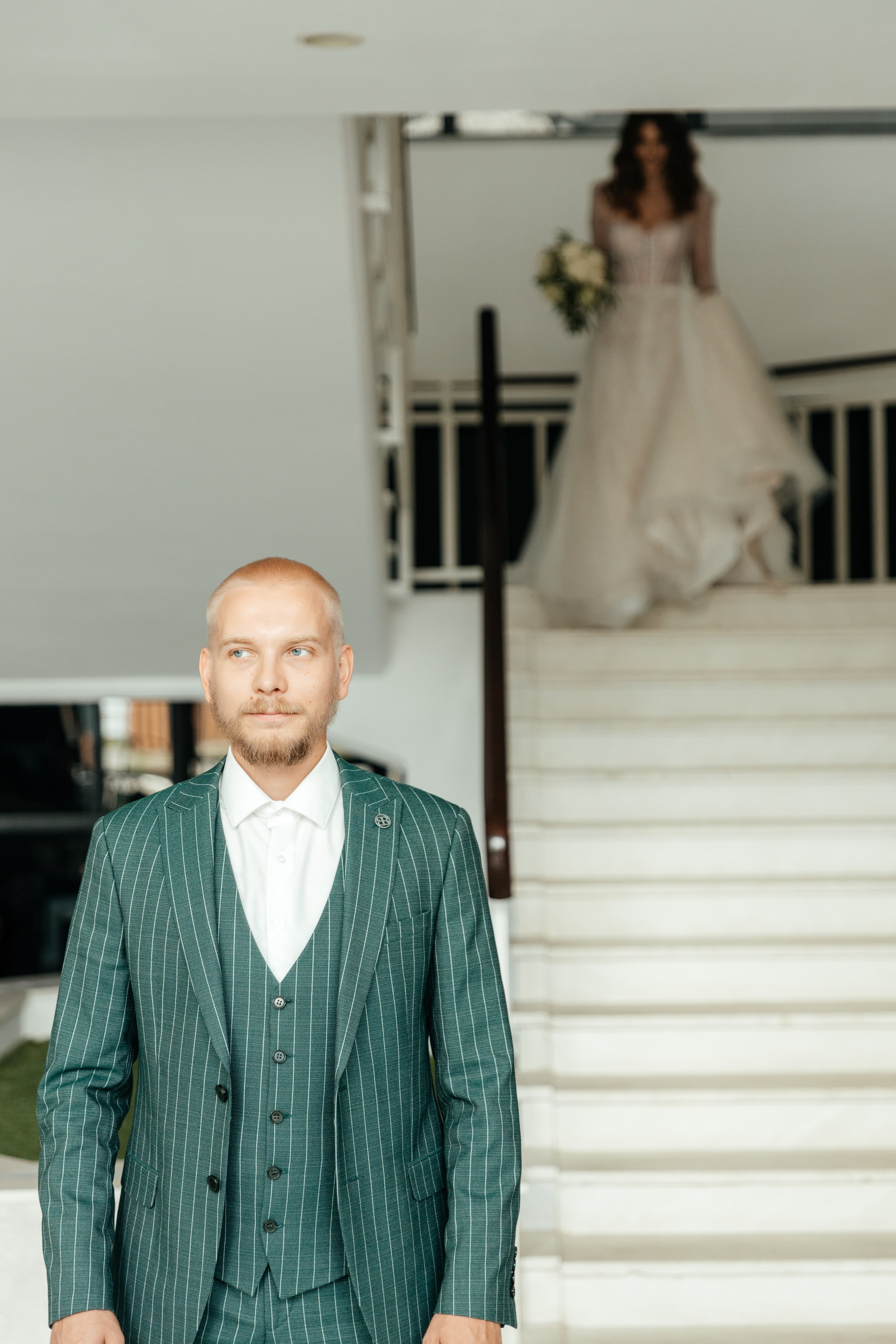 Лера и Кирилл | Forest. Свадебный фотограф Ангелина Зотова | Обнинск, Москва, Калуга