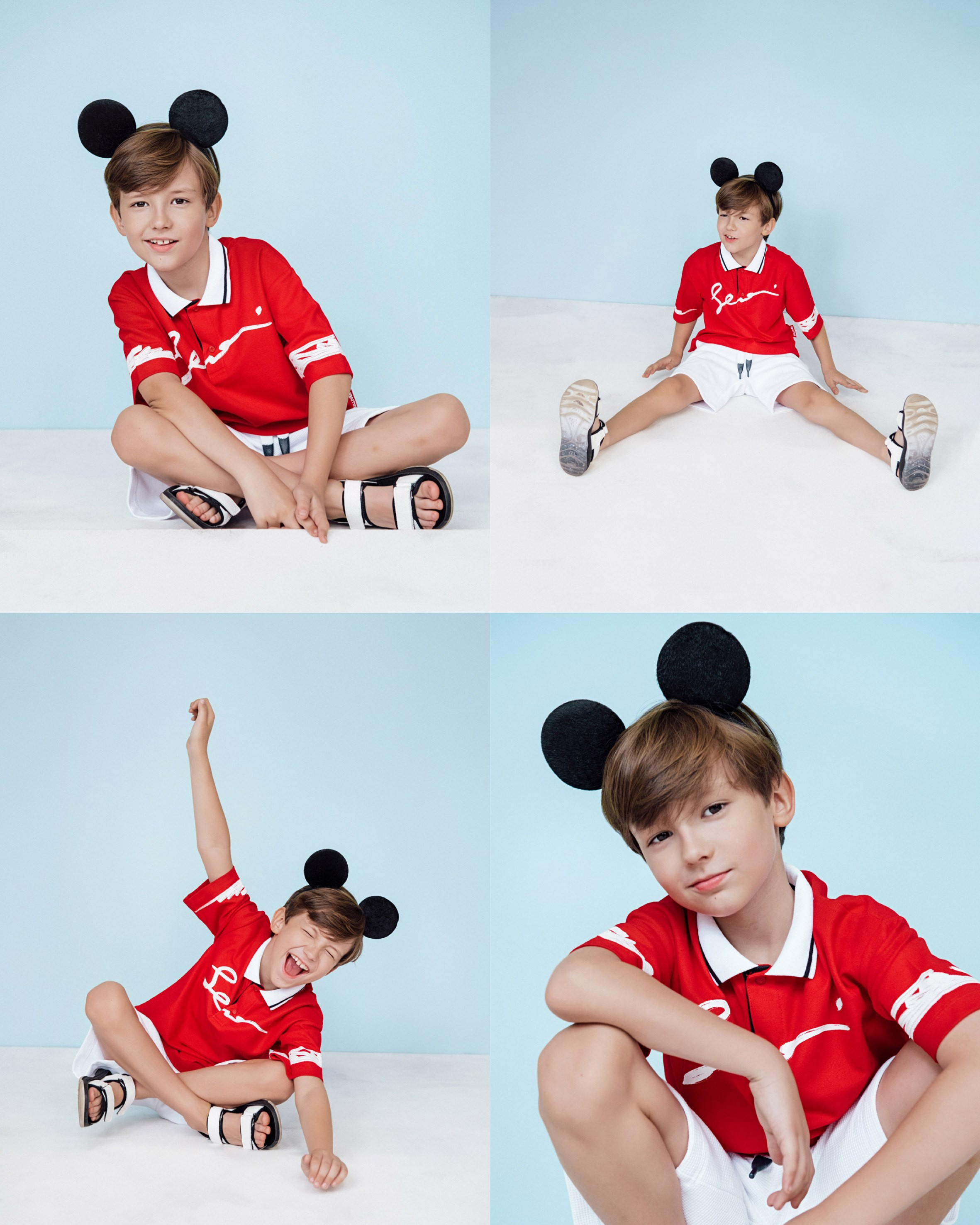 MATVEY. Светлана Ламм