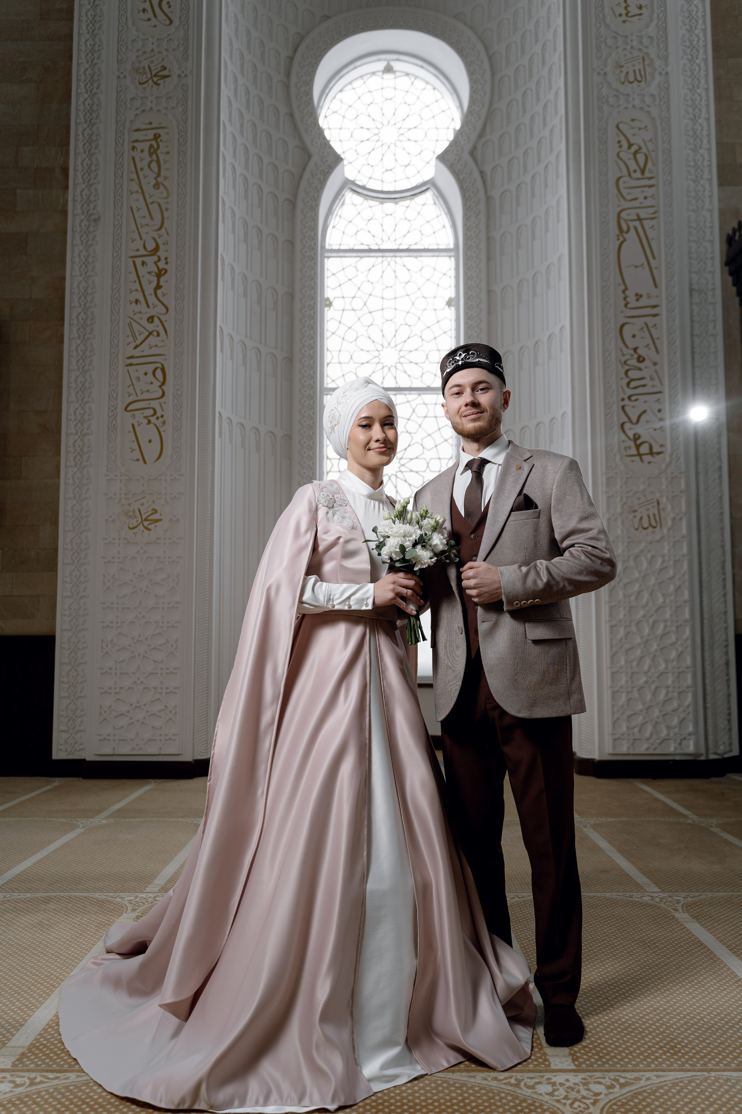 Булат & Зиля. RAMIL SAFIULLIN