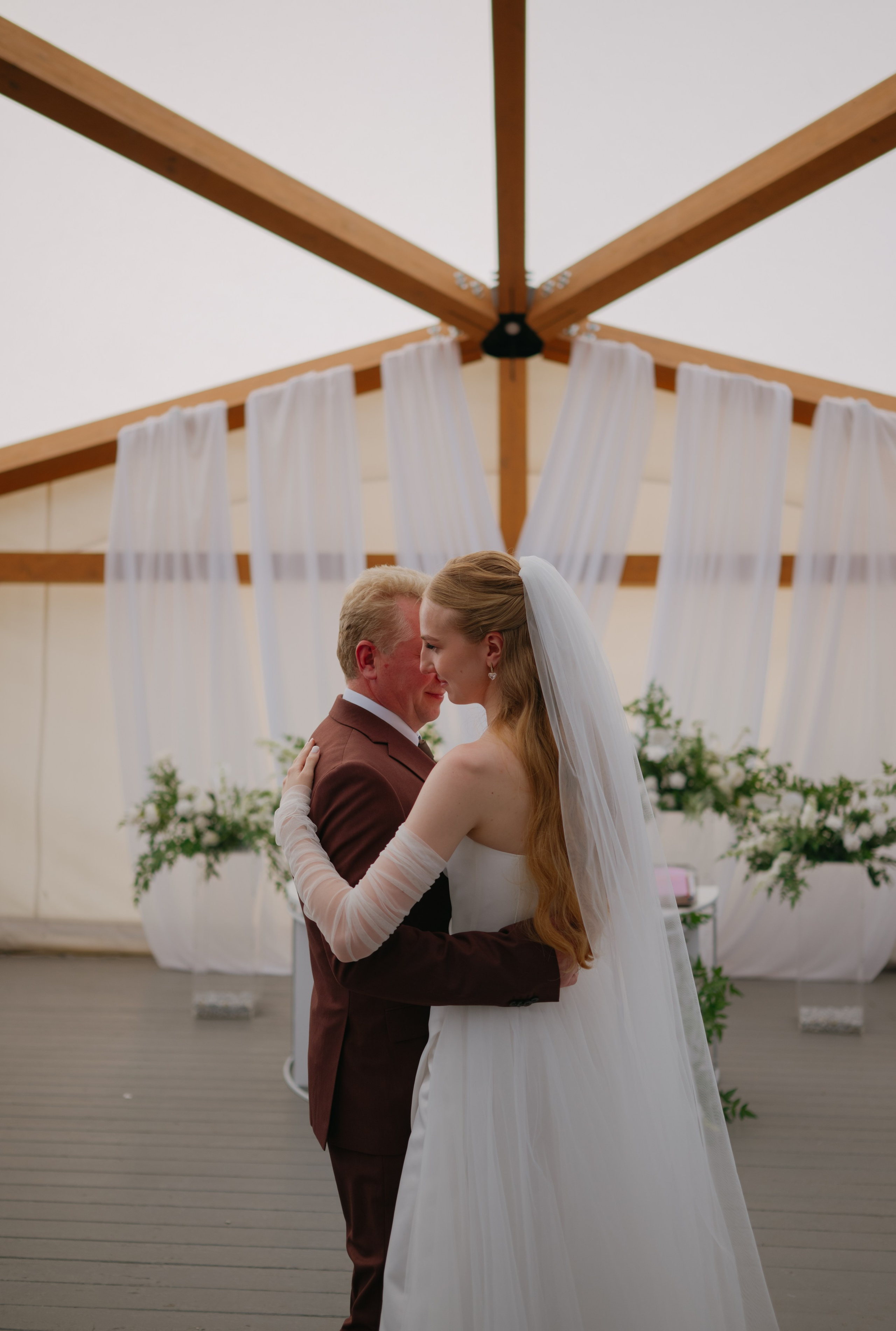 Игорь и Вероника. Свадебный фотограф Уфа Дарья Насырова