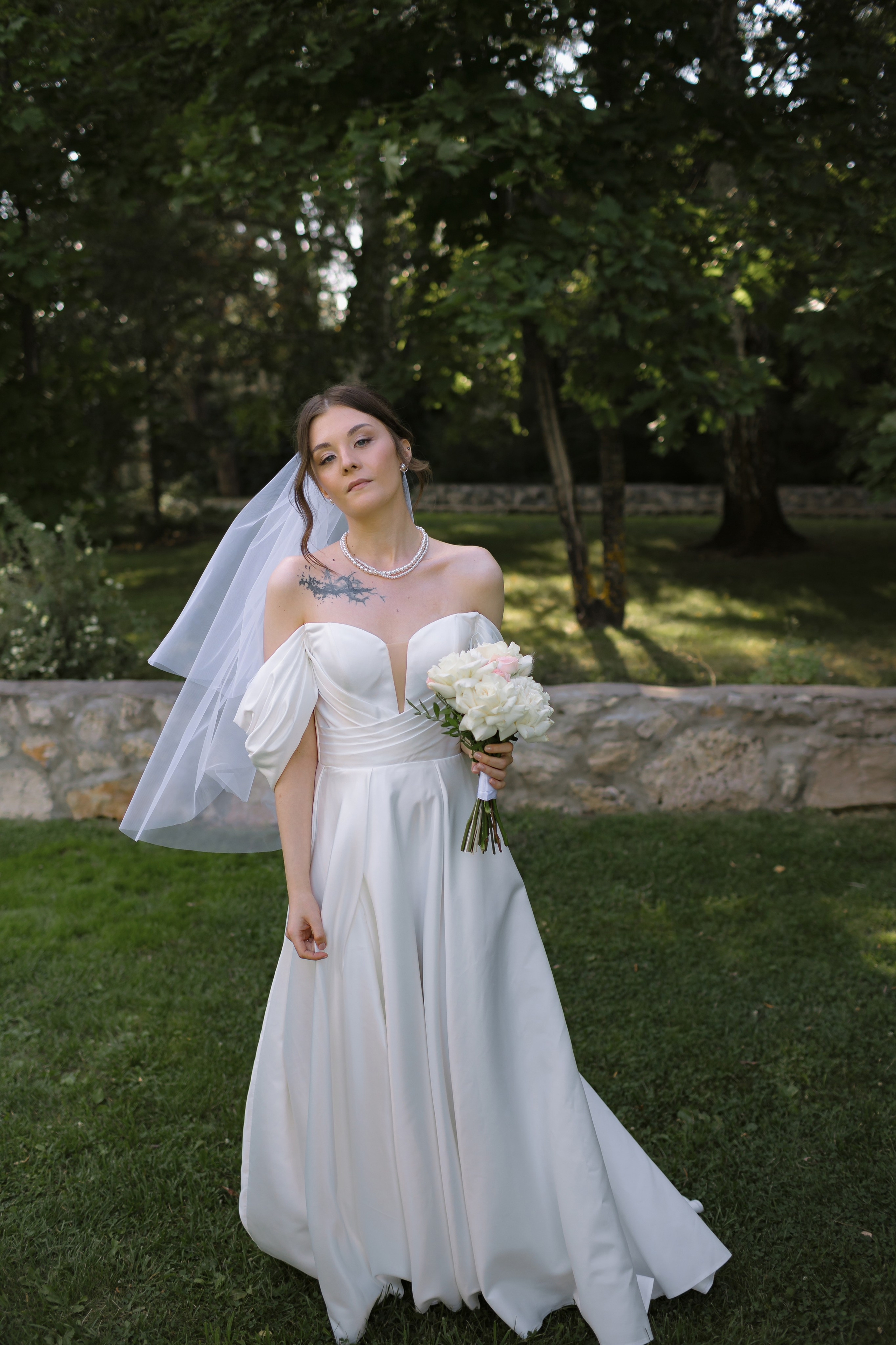 Илья и Полина. Свадебный и семейный фотограф в Самаре Посконнова Анна