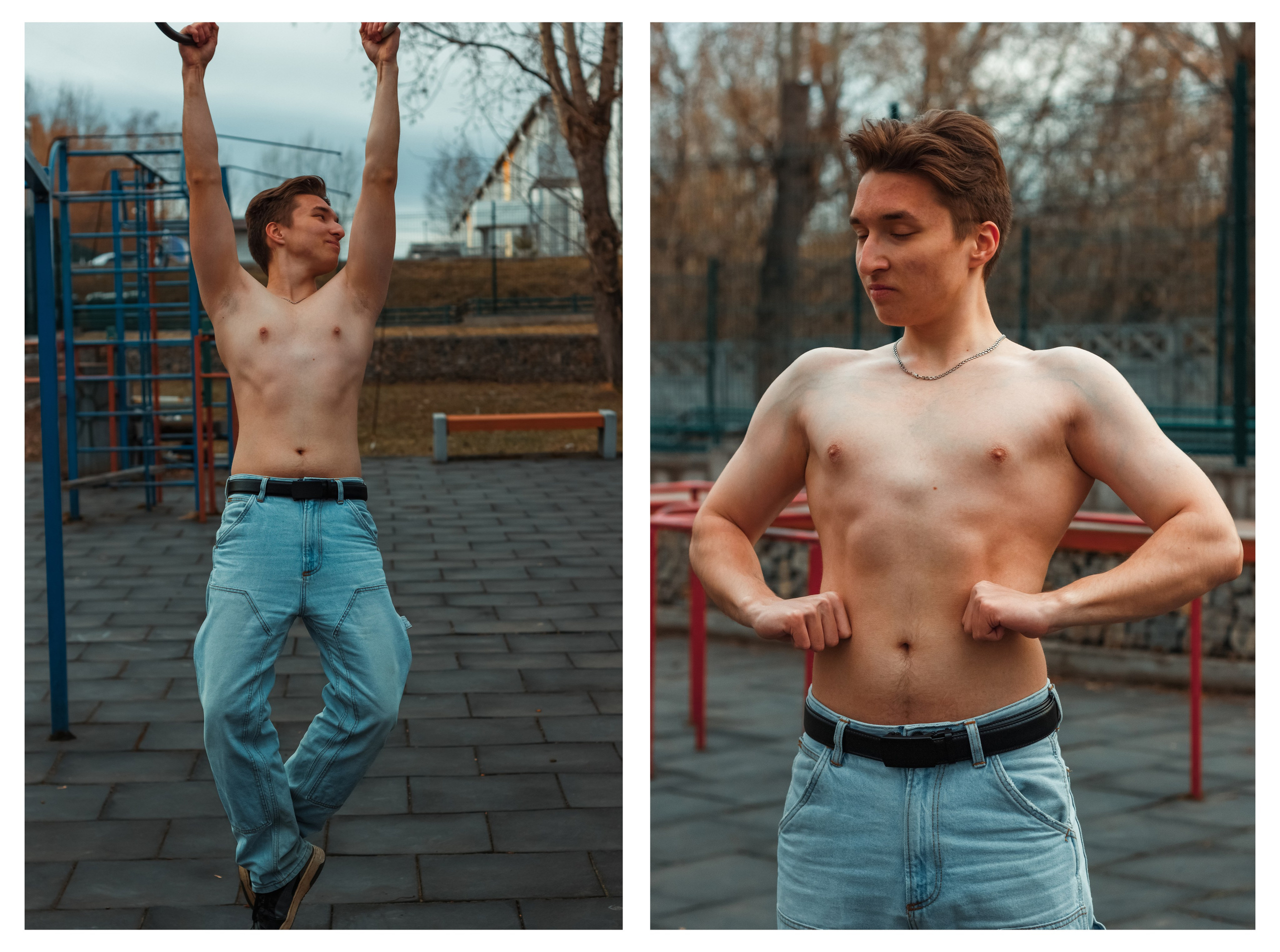 Ваня Петров. Kuznetsov | Фотограф в Красноярске