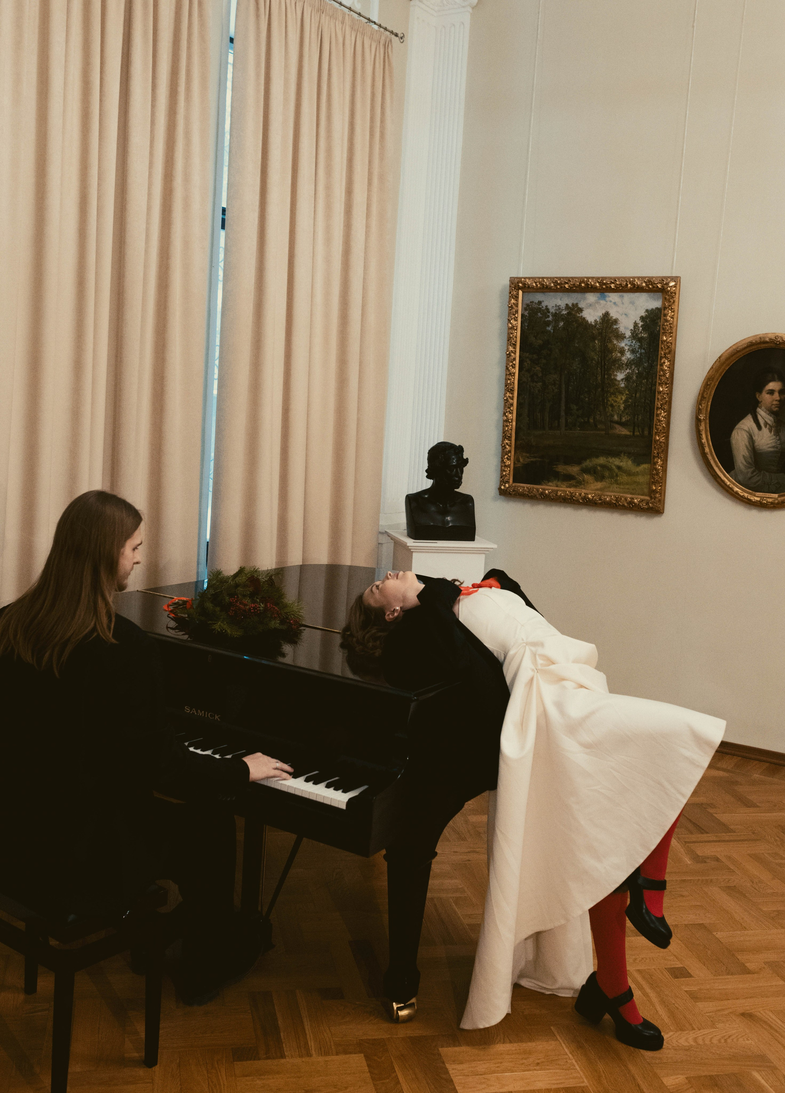 Фотограф Лиана Сафарова. Свадебные, портретные, парные съёмки