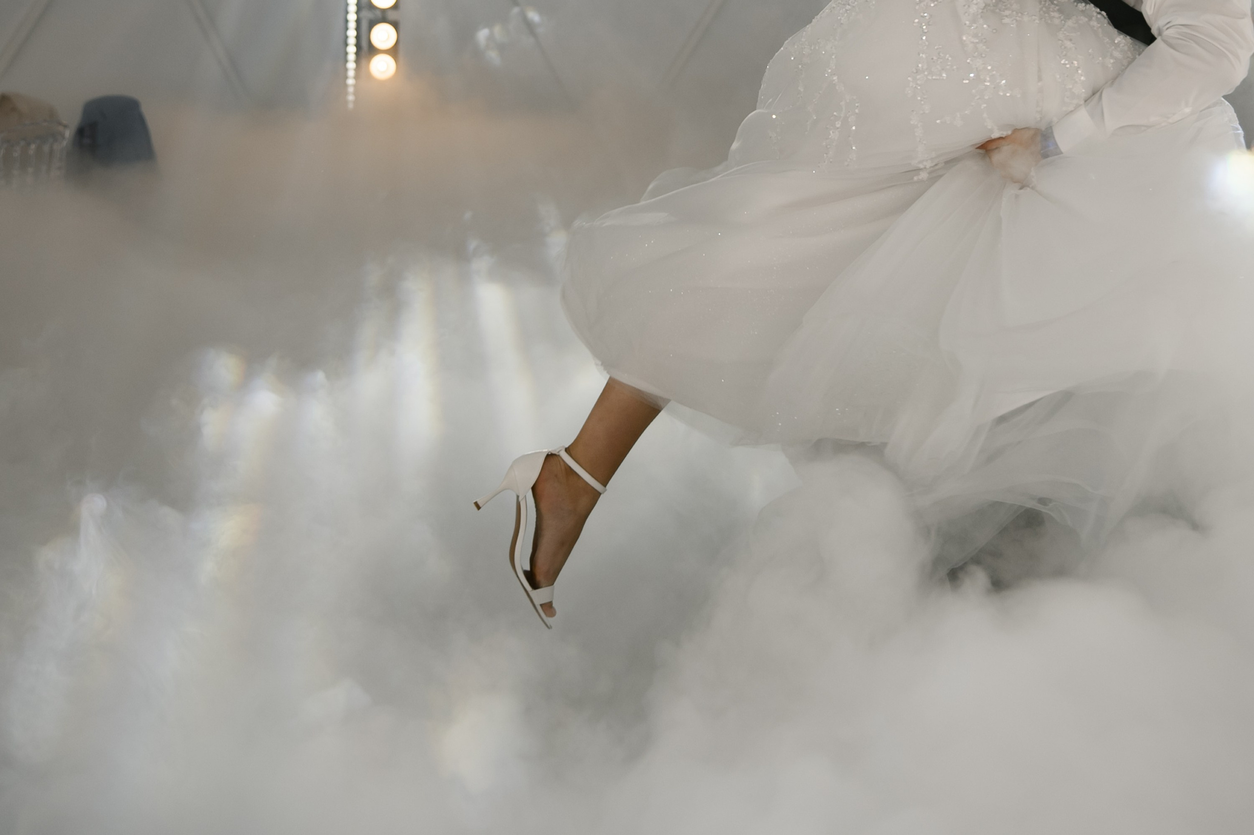 ХВОЯ МОРСКАЯ. Свадебный  фотограф Новосибирск