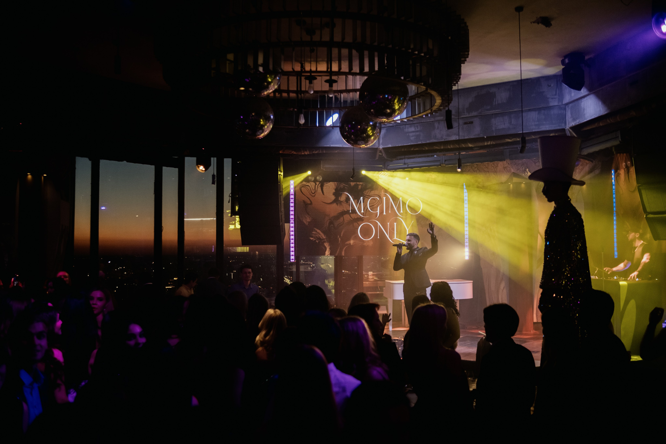 MGIMO ONLY GRADUATION. Репортажный и портретный фотограф в Москве Илья Спиридонов