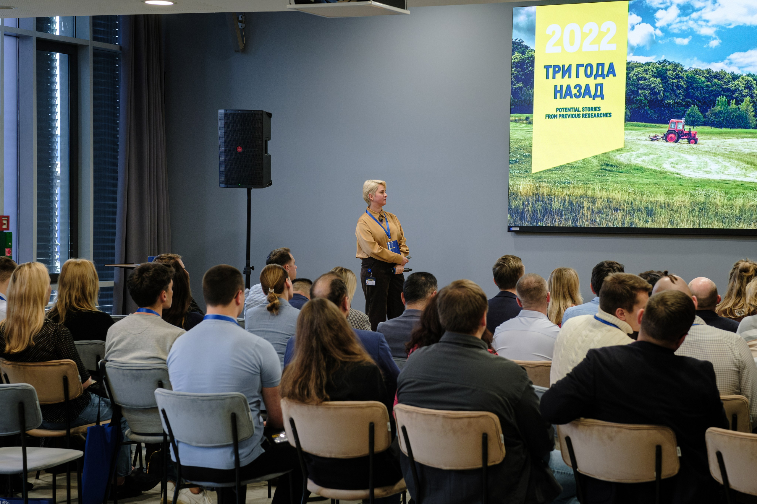 METRO. Репортажный и портретный фотограф в Москве Илья Спиридонов