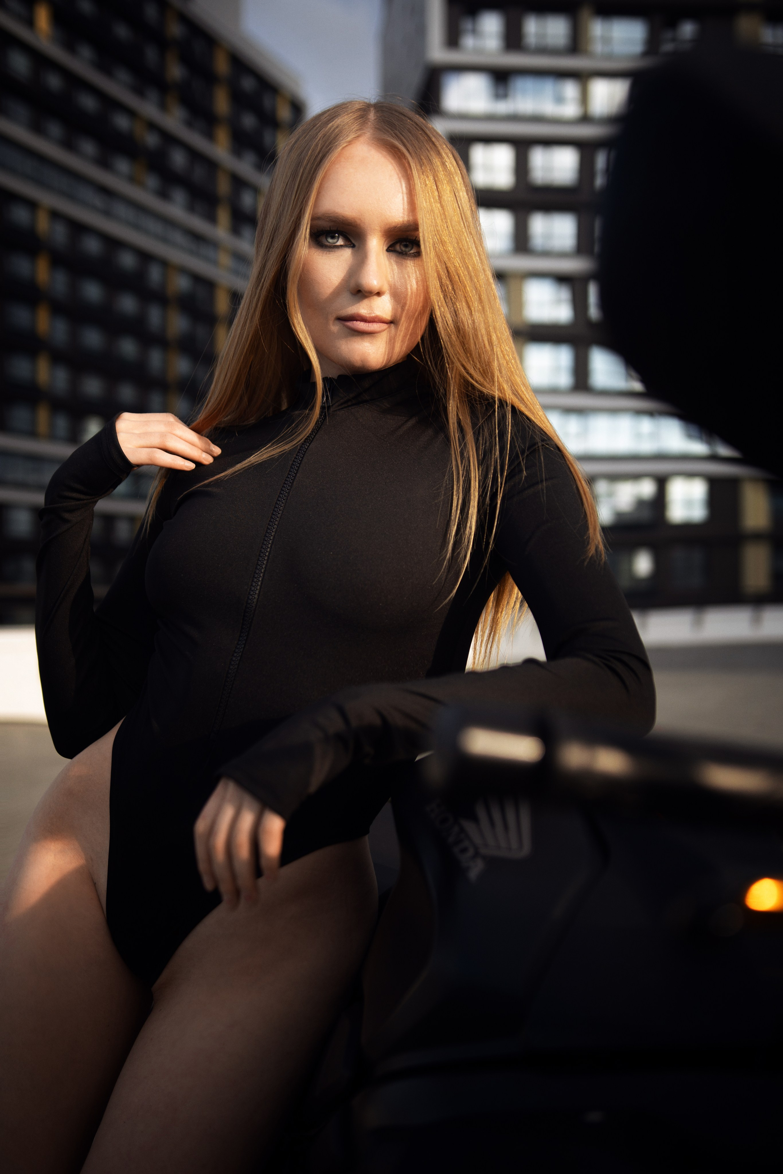 Анастасия. Фотограф в Екатеринбурге Михаил Порто