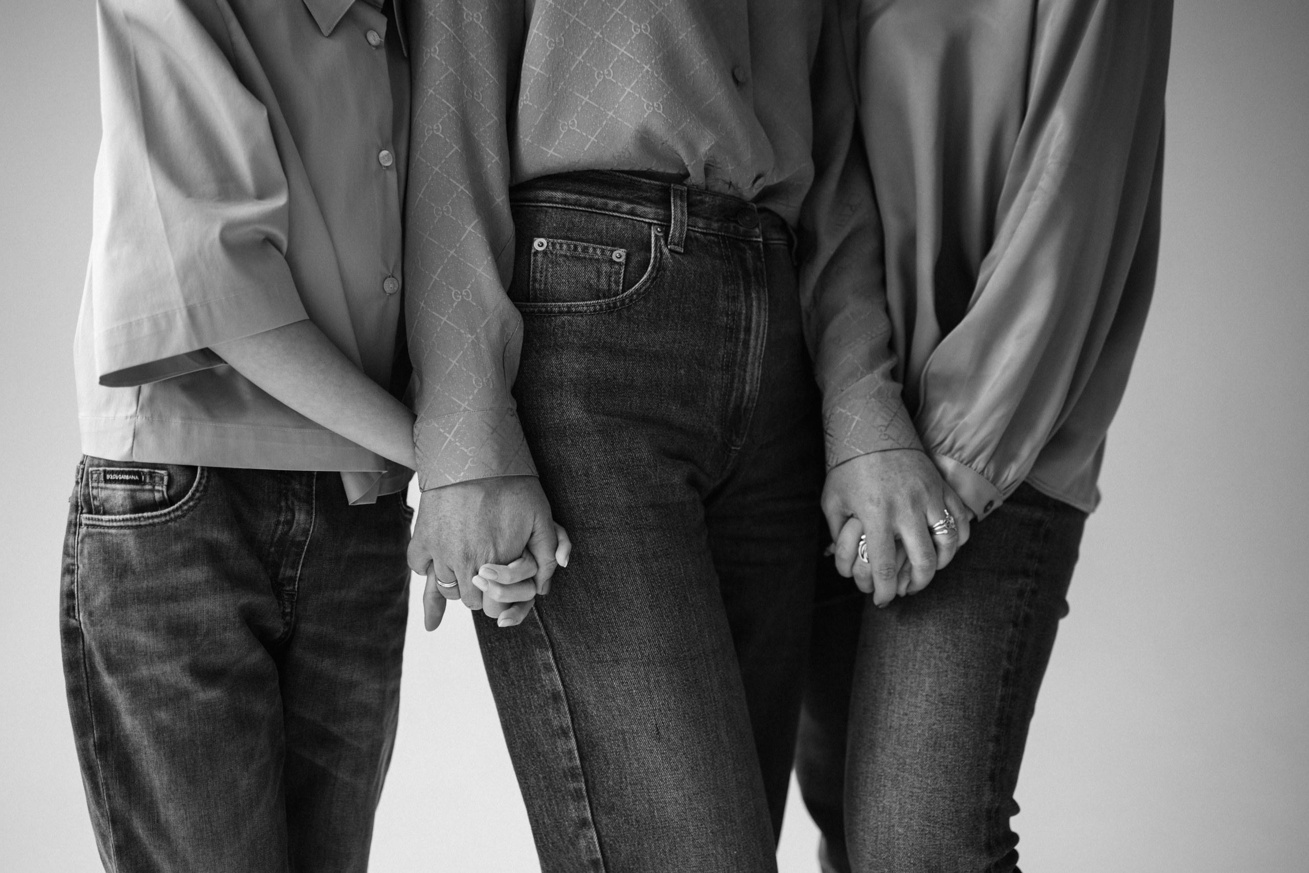 Семейная фотосессия Москва, семейный фотограф в Москве, семейная фотосессия, детский фотограф, семейная фотосессия в студии, фотосессия поколения, поколение, фотосессия всей семьи