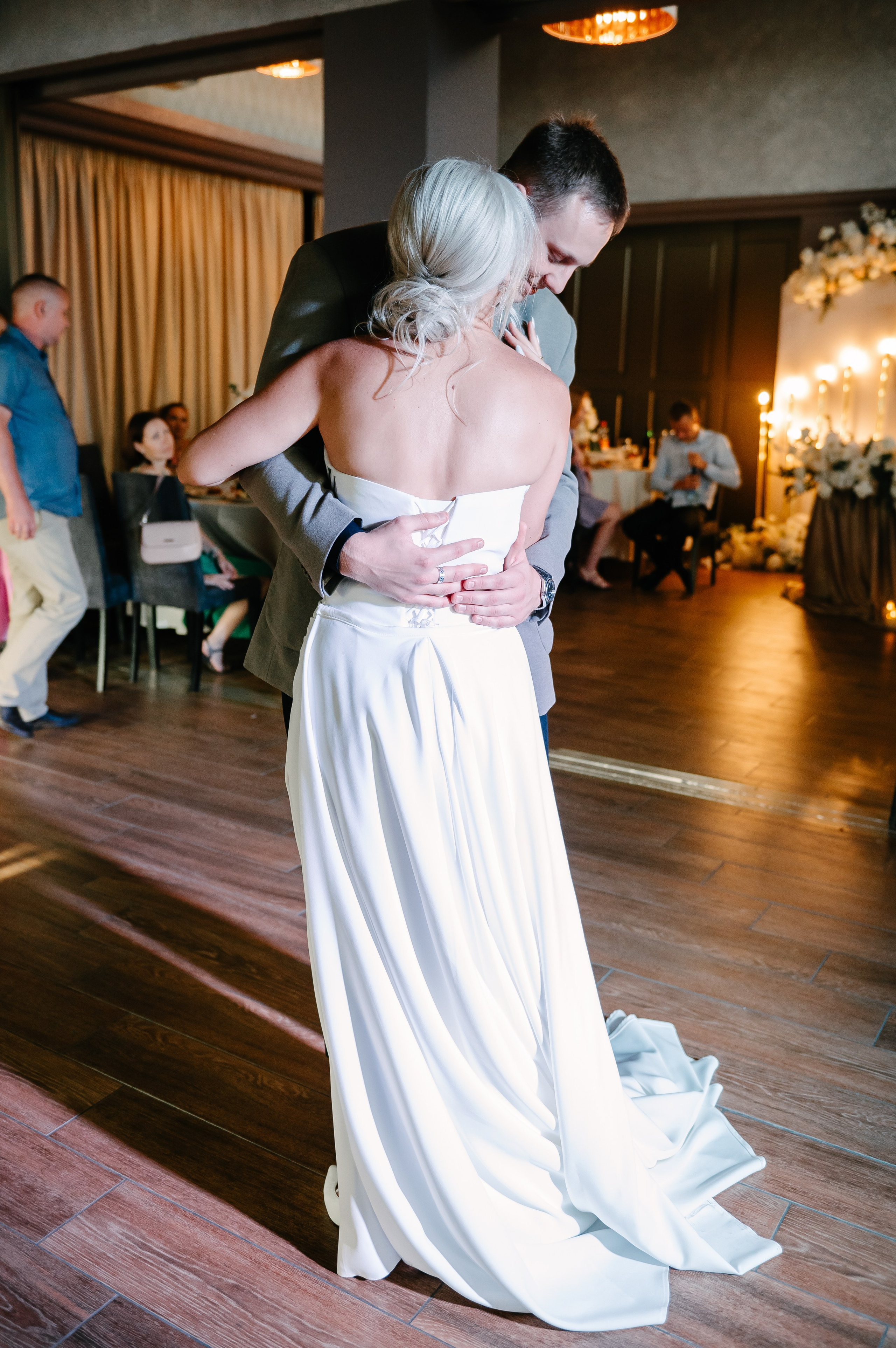 О&Ю. Фотограф Рязань. Дарья Дмитриева