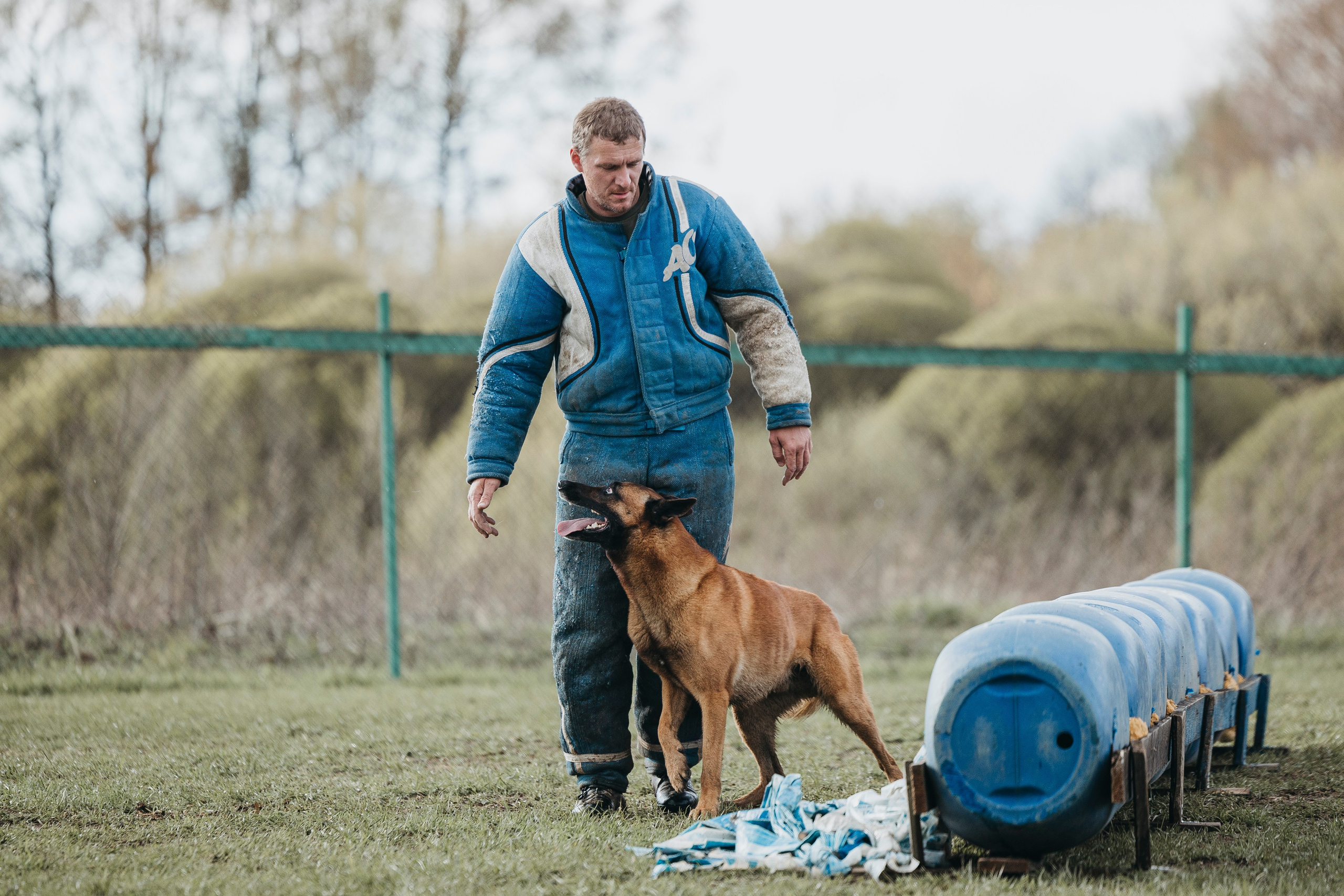 09.05.25 Вологда соревнования. Фотограф-анималист Анна Маринич