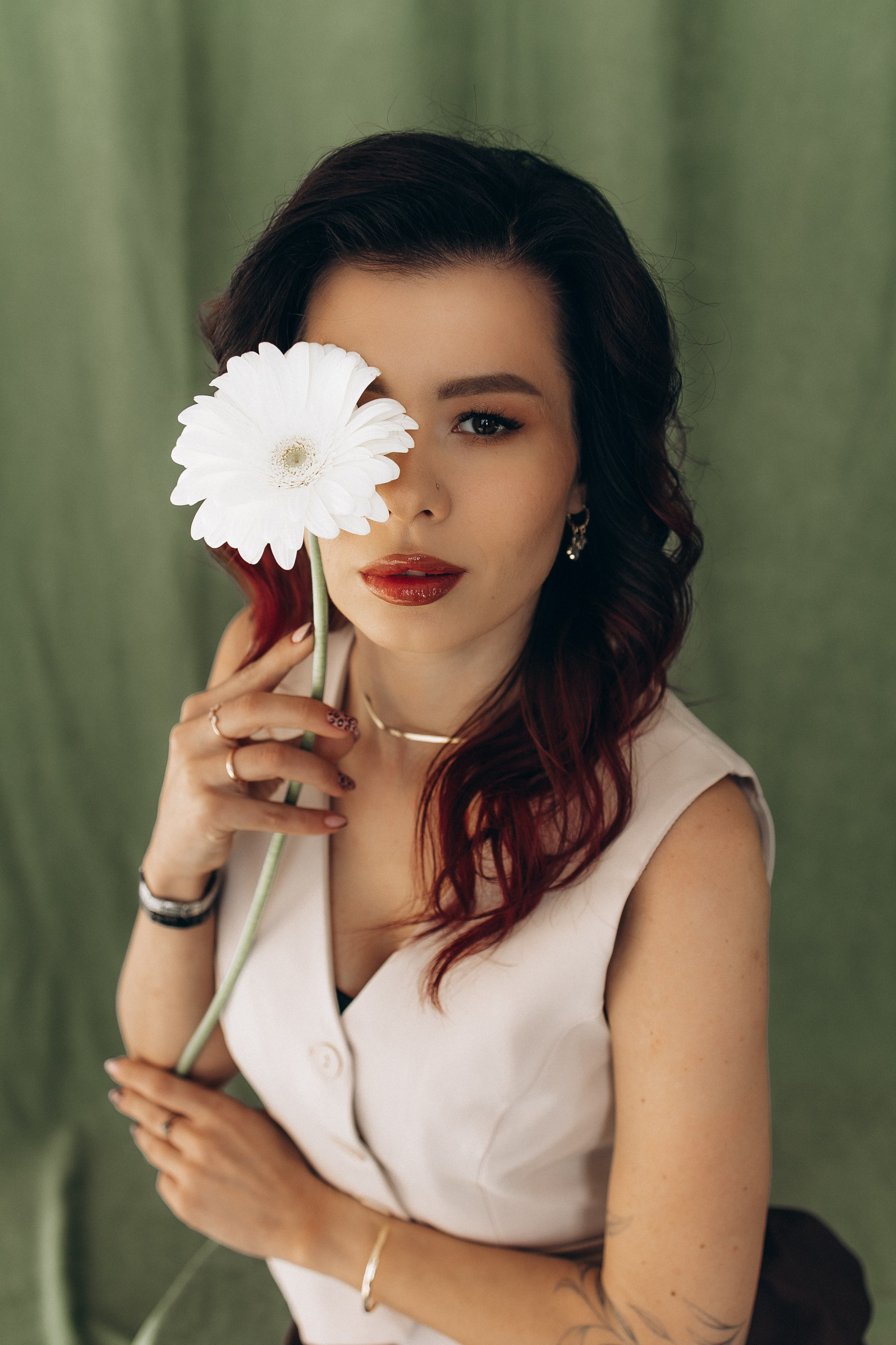 Фотодень «К себе нежно» — 2025. Семейный фотограф в Краснодаре Храмова Анна