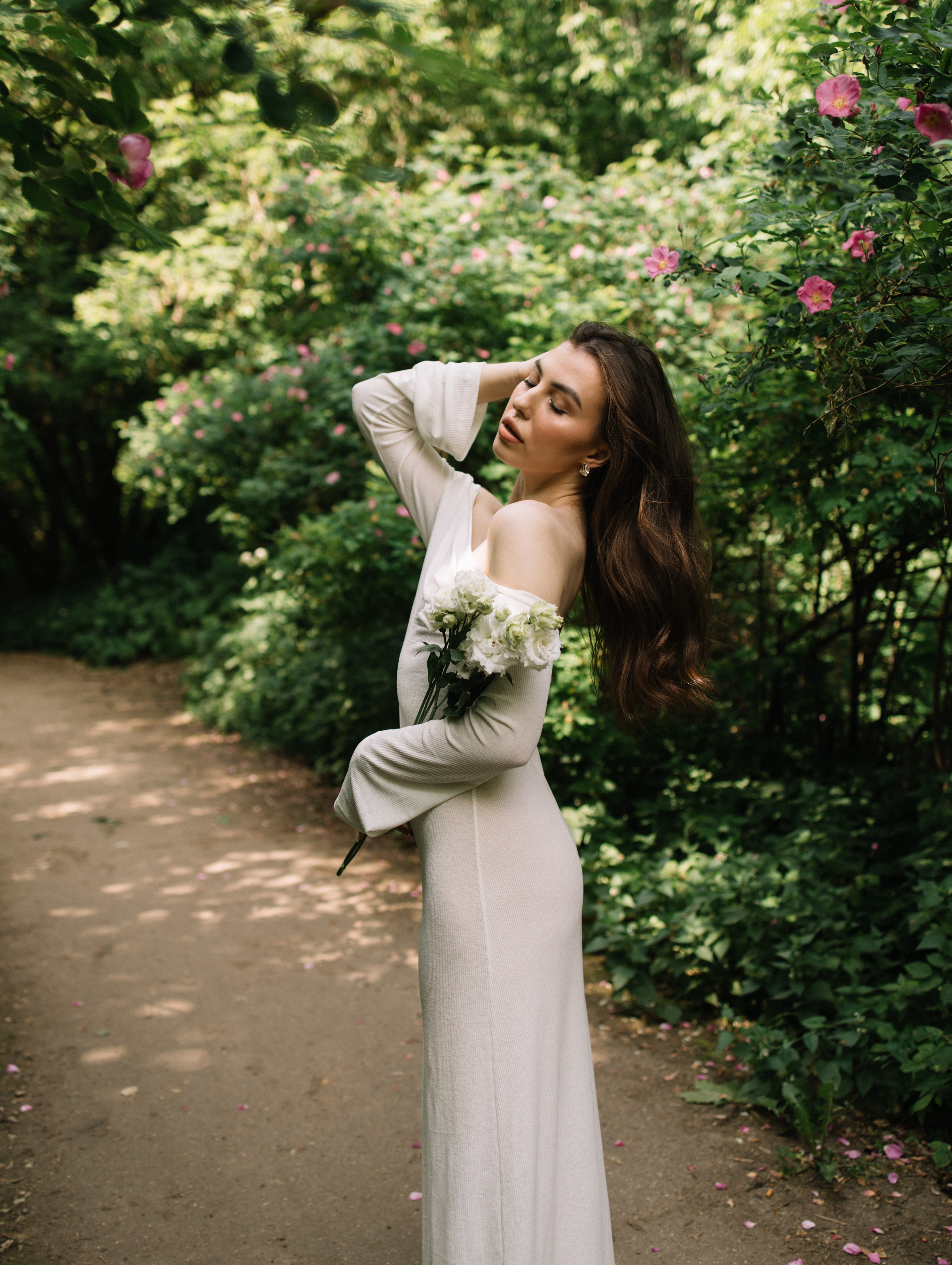 Виктория. Фотограф Дарья Соколовская