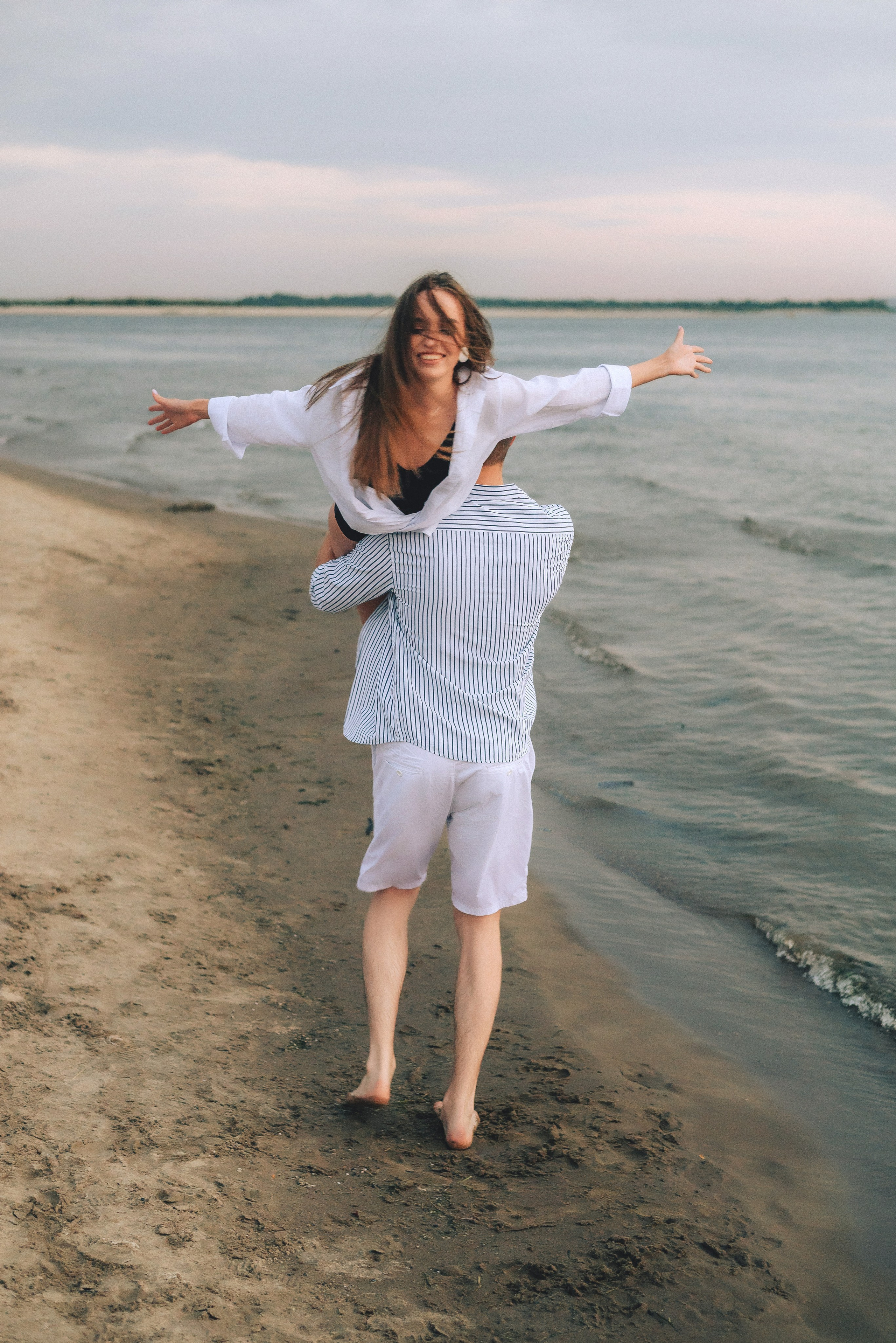 Кирилл и Анна. Фотограф в Волгограде и области Анастасия Фролова