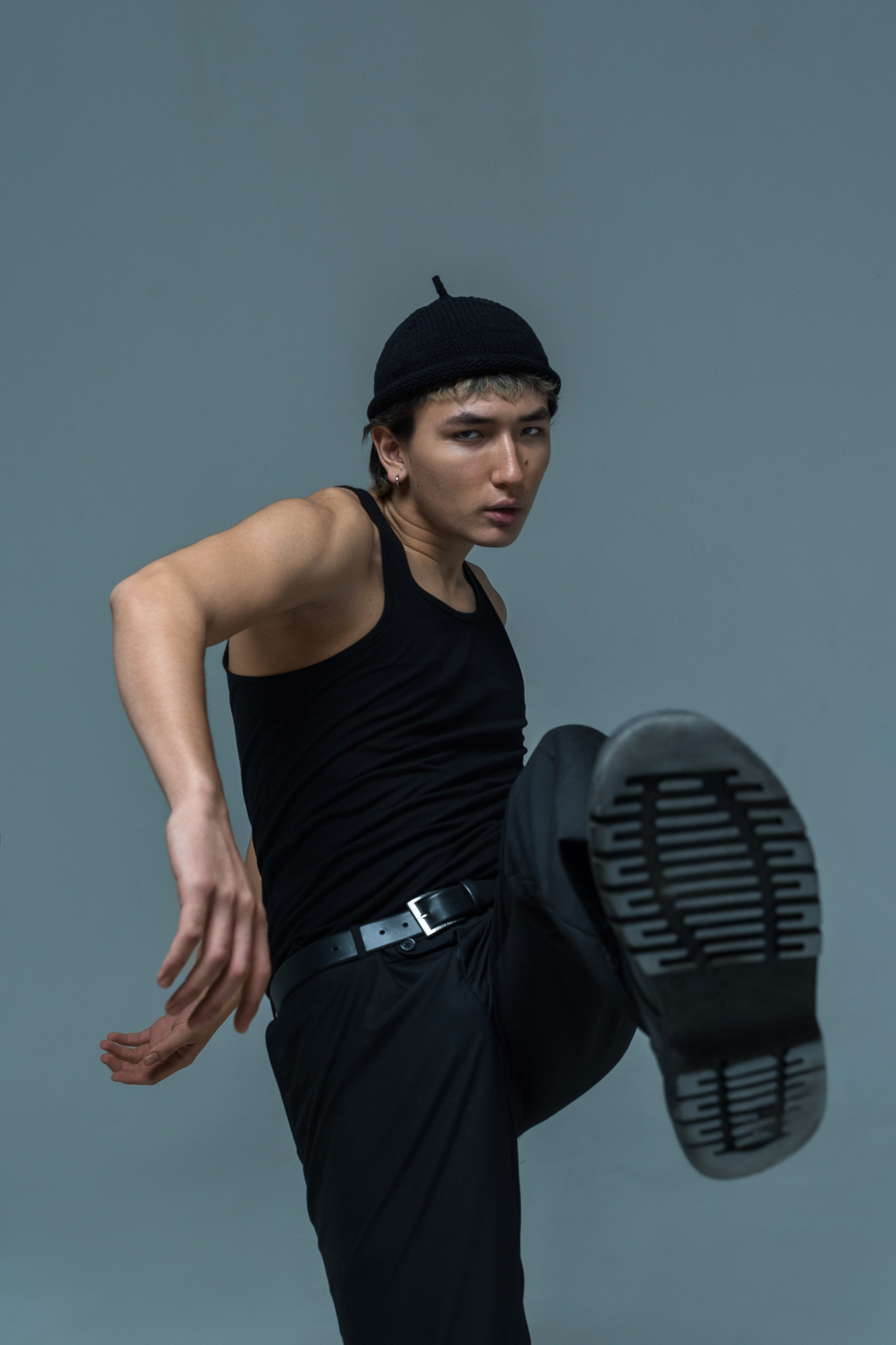 Фотосессия в студии Сочи. Отельный интерьерный фотограф Сочи