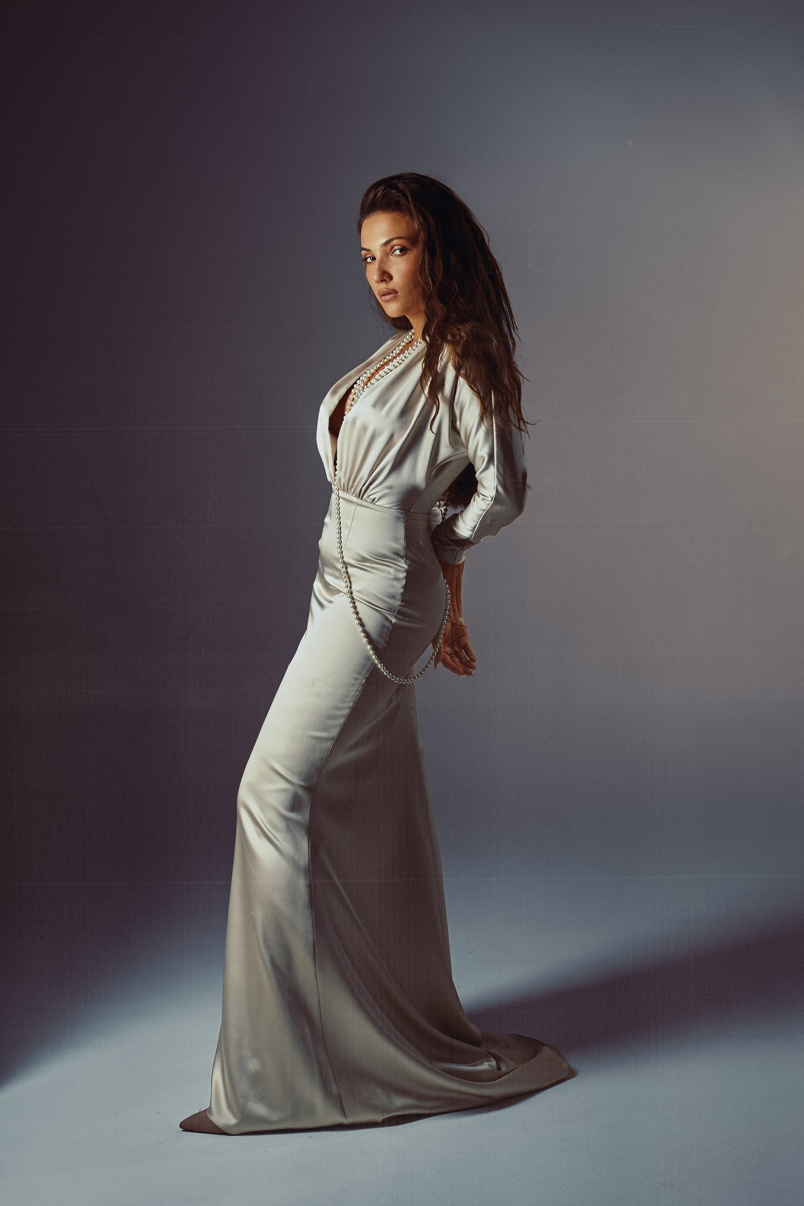 Вероника. Коммерческий фотограф Дарья Горбачева