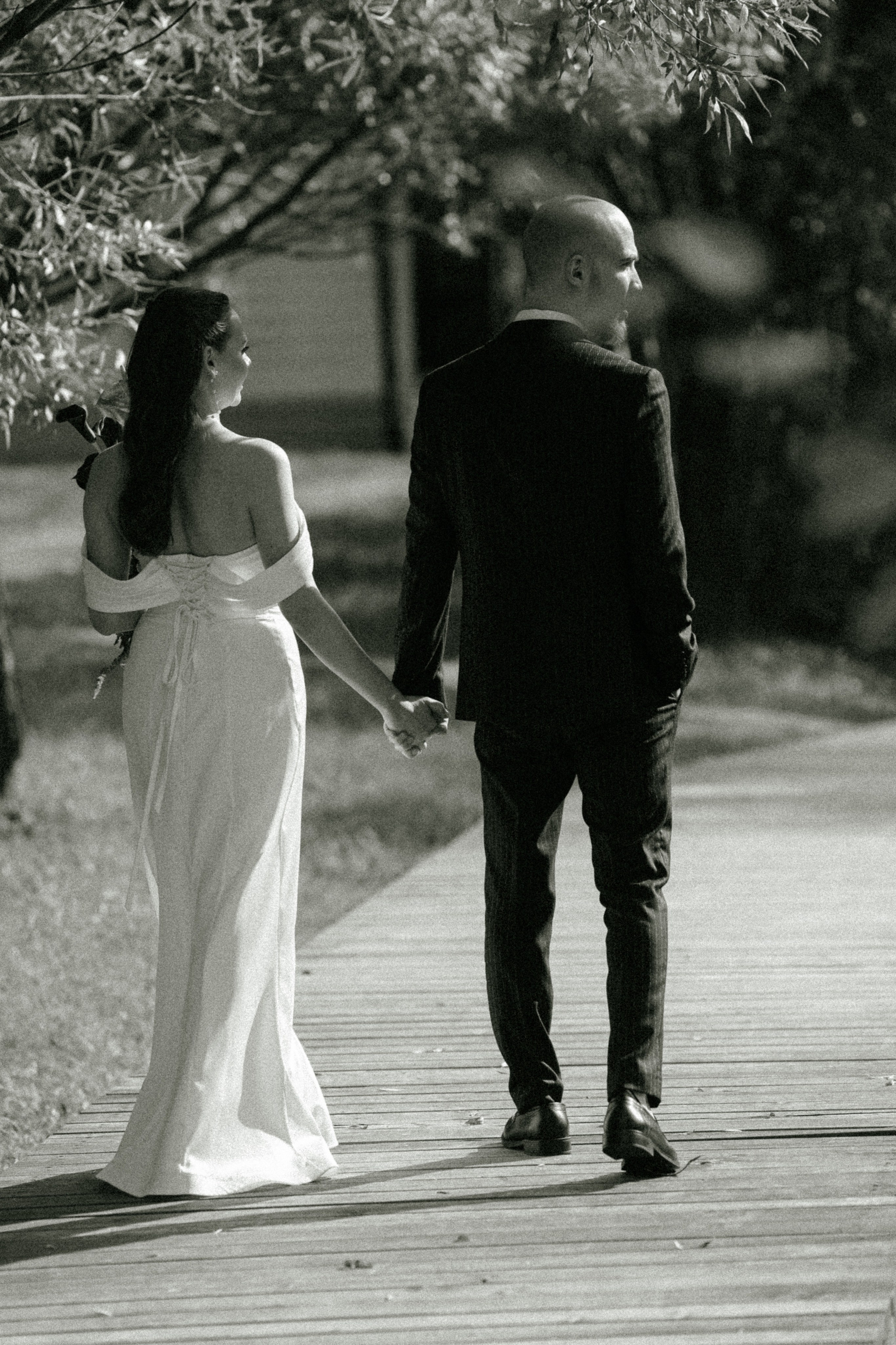 Георгий и Татьяна. Фотограф в Екатеринбурге Андрей Медведко