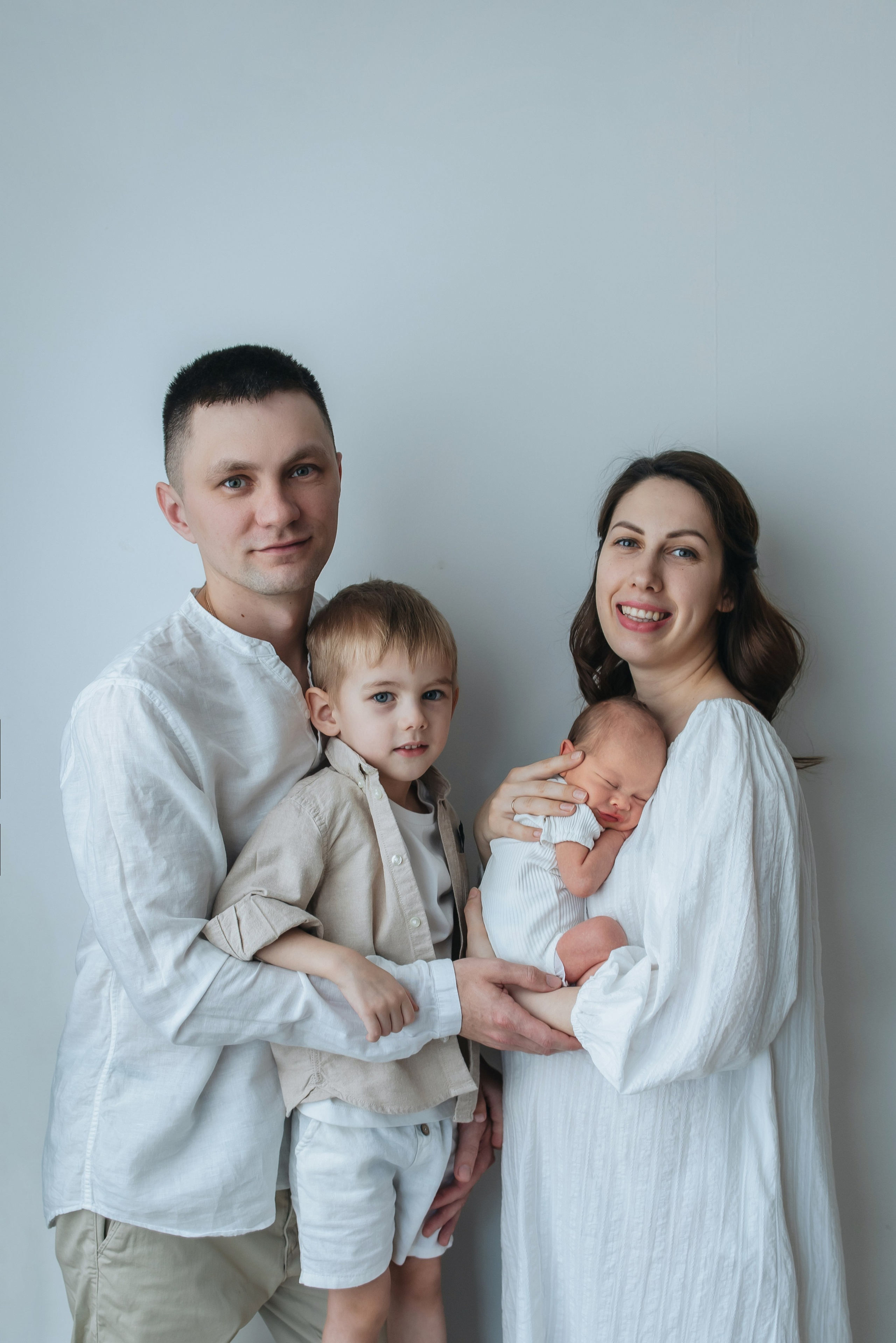 ПАКЕТ «Simple». Главная