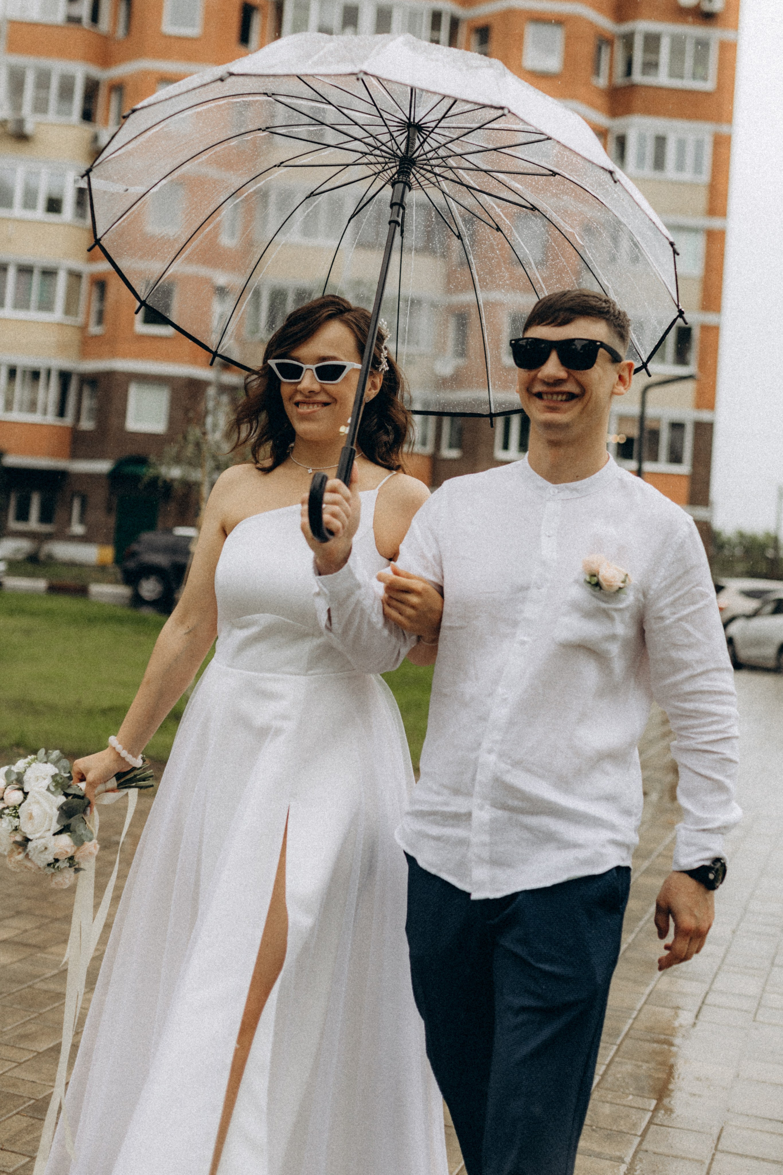 Света & Герман. Свадебная лавстори. Фотограф НОГИНСК, Москва, Анастасия Белая