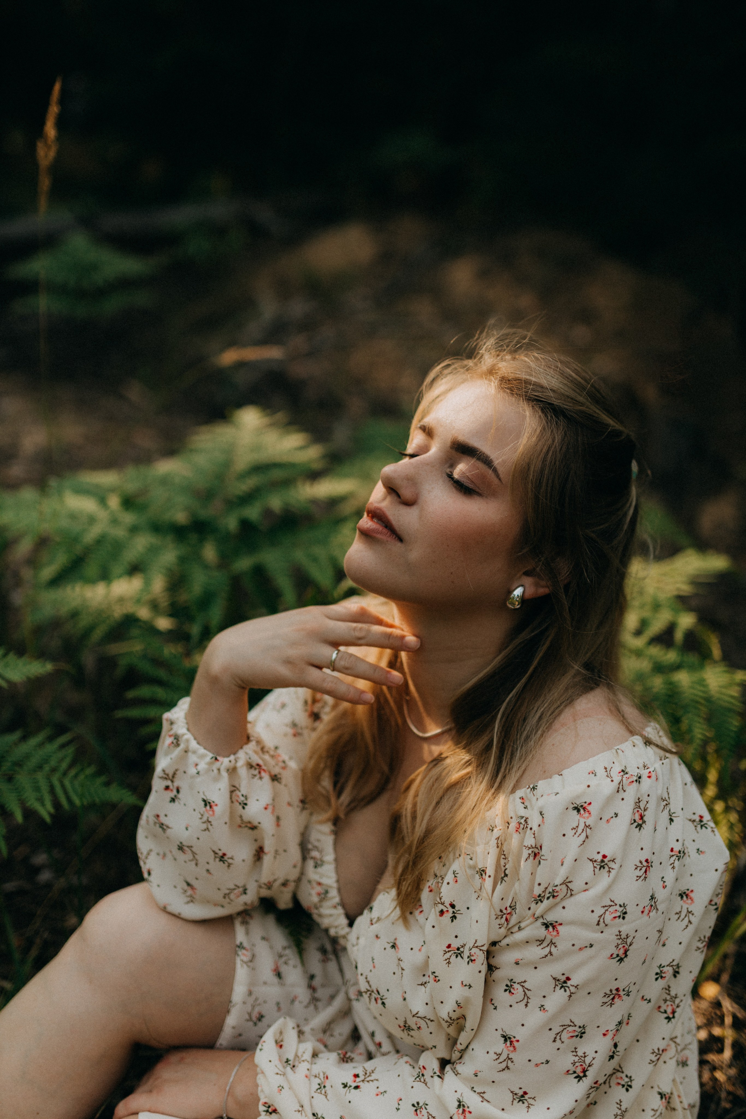 Анастасия. Фотограф НОГИНСК, Москва, Анастасия Белая