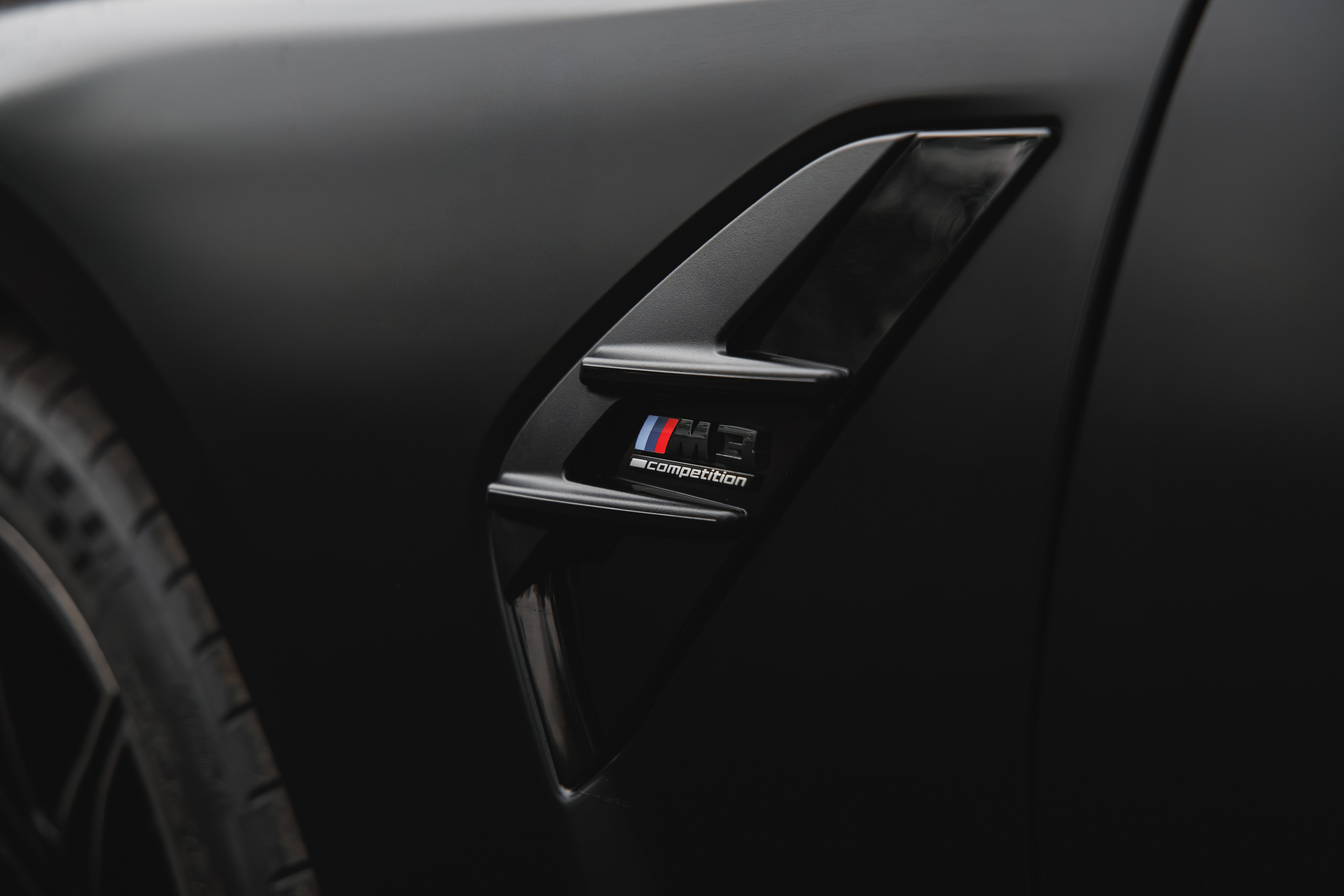 BMW M3 Competition. Продюсер Оператор Фотограф Москва | borisprophoto