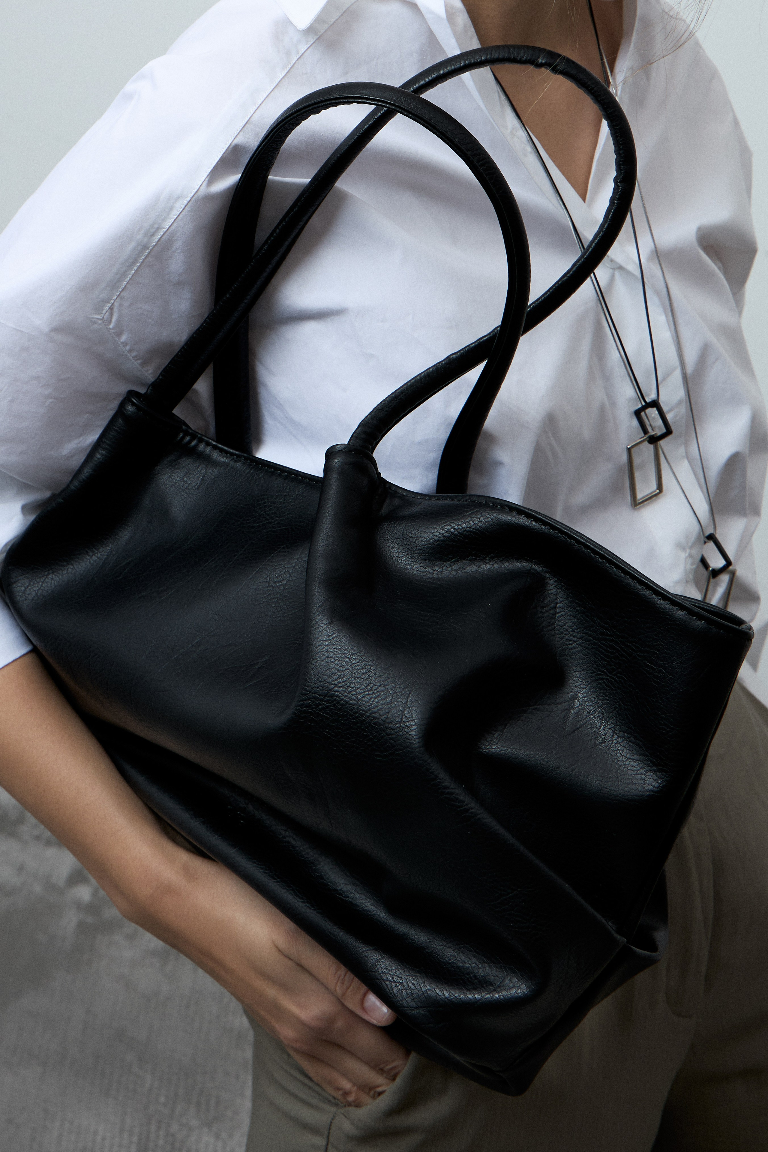 LOOKBOOK | BAGS. Главная