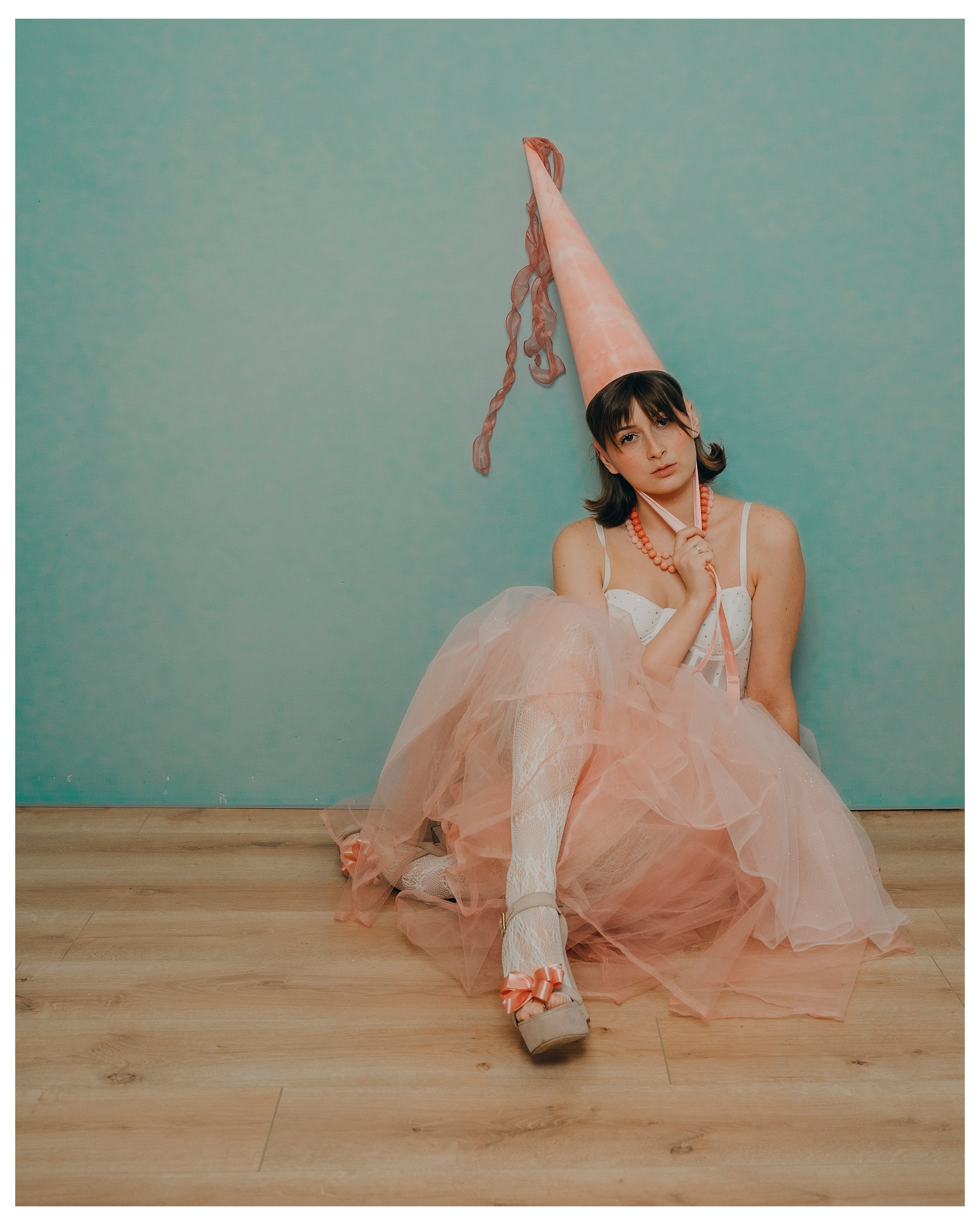 Света. Фотограф в Новосибирске Дмитрий Матвеев