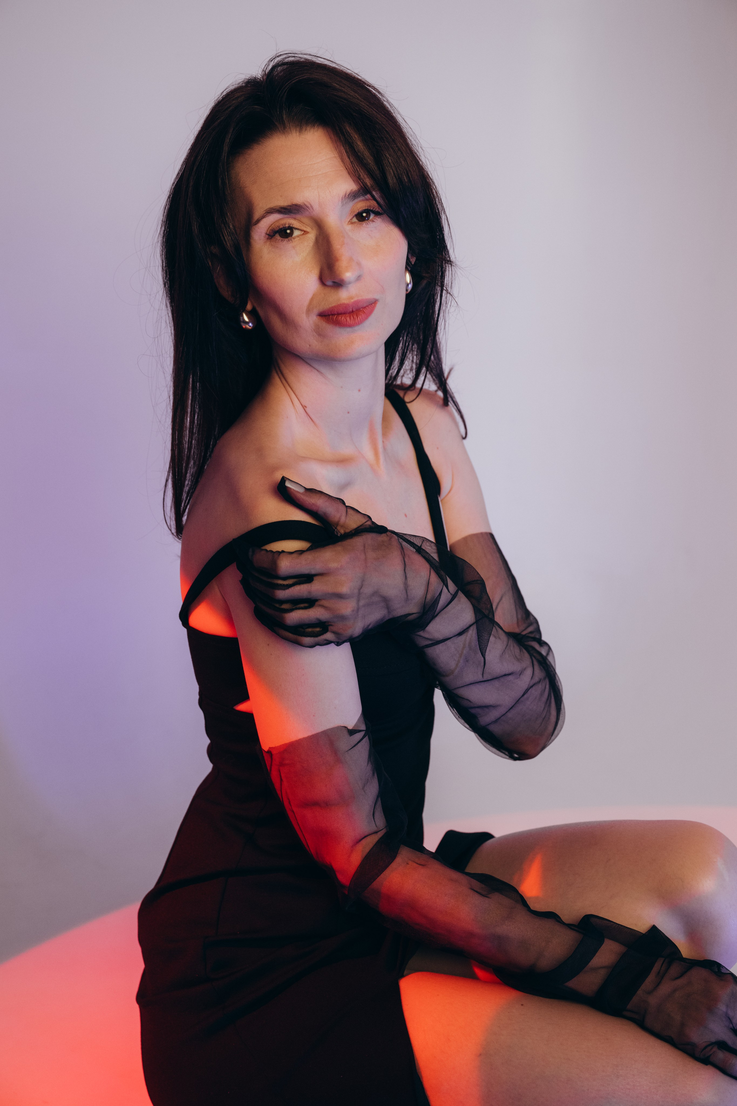 Студийные фотосессии. Студийный и свадебный фотограф и видеограф в Севастополе — Юлия Макаренко